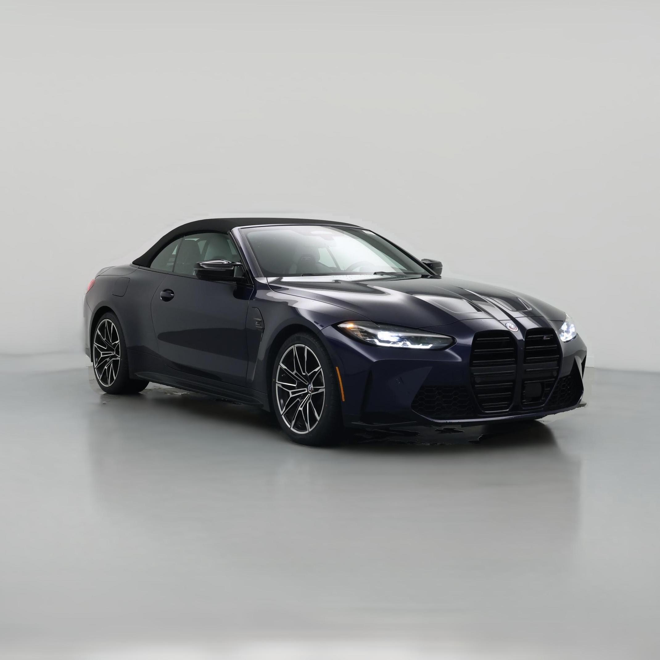 Thumbnail: 2023 BMW M4 - 1