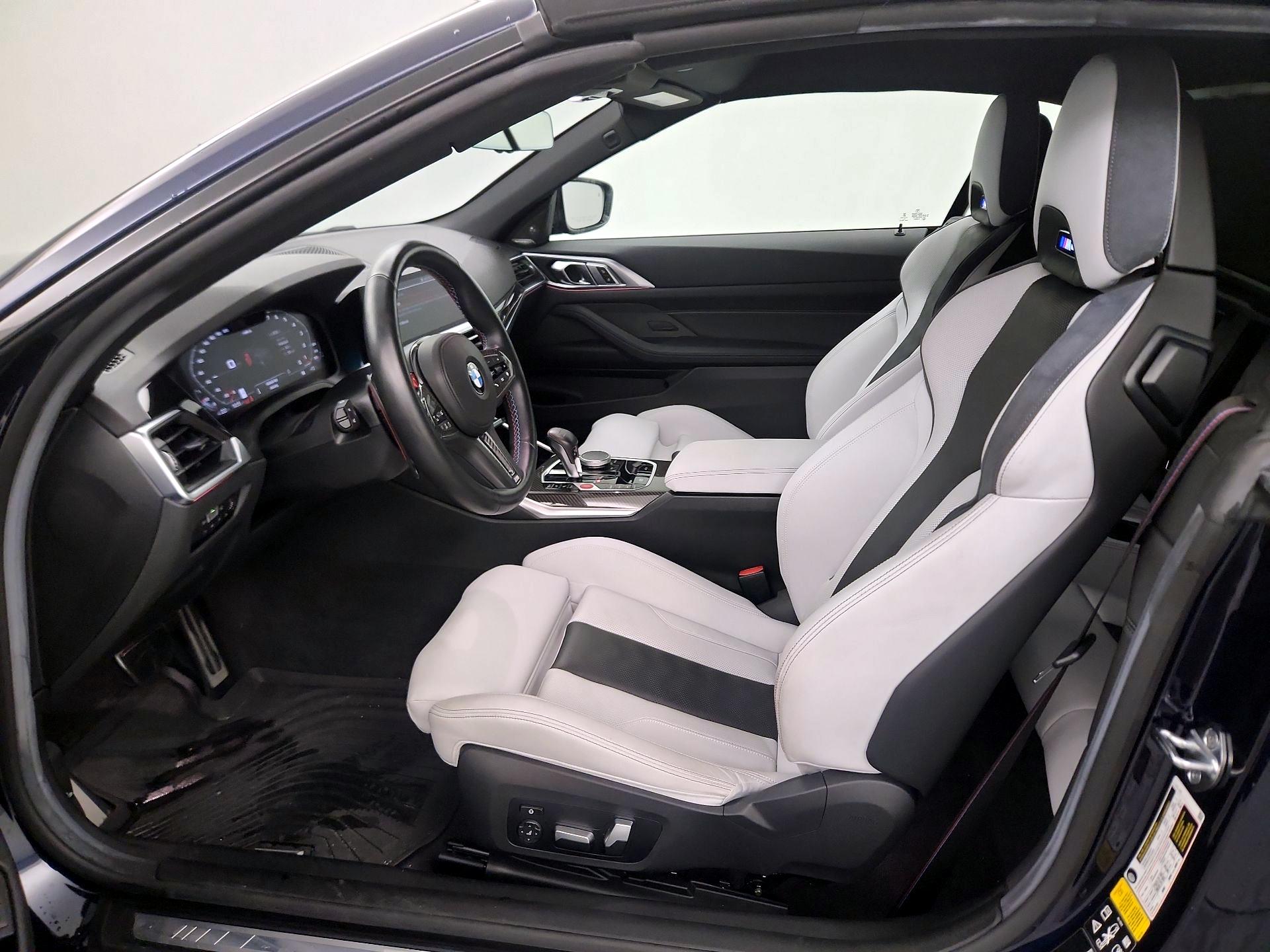 Thumbnail: 2023 BMW M4 - 11