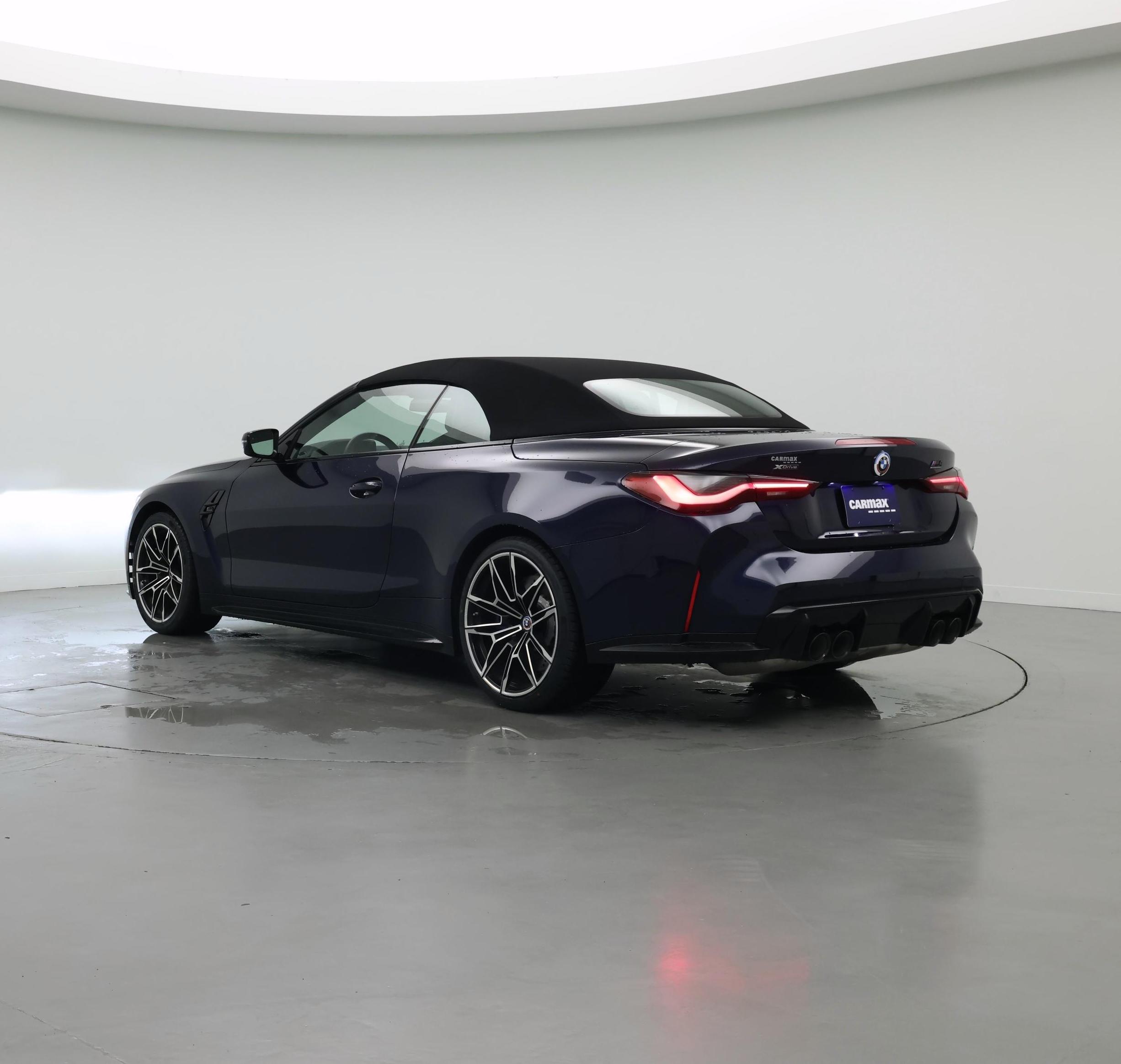 Thumbnail: 2023 BMW M4 - 2