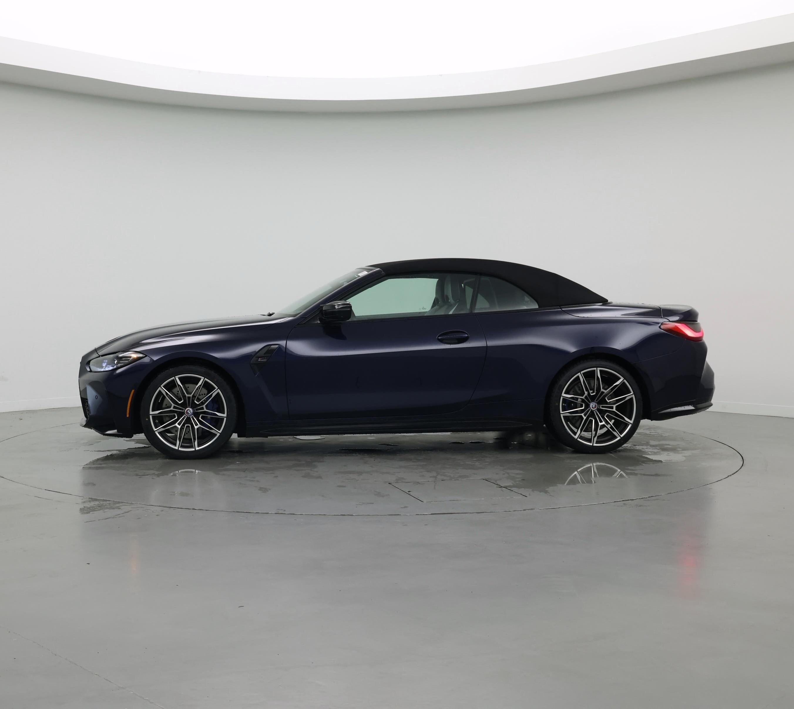Thumbnail: 2023 BMW M4 - 3