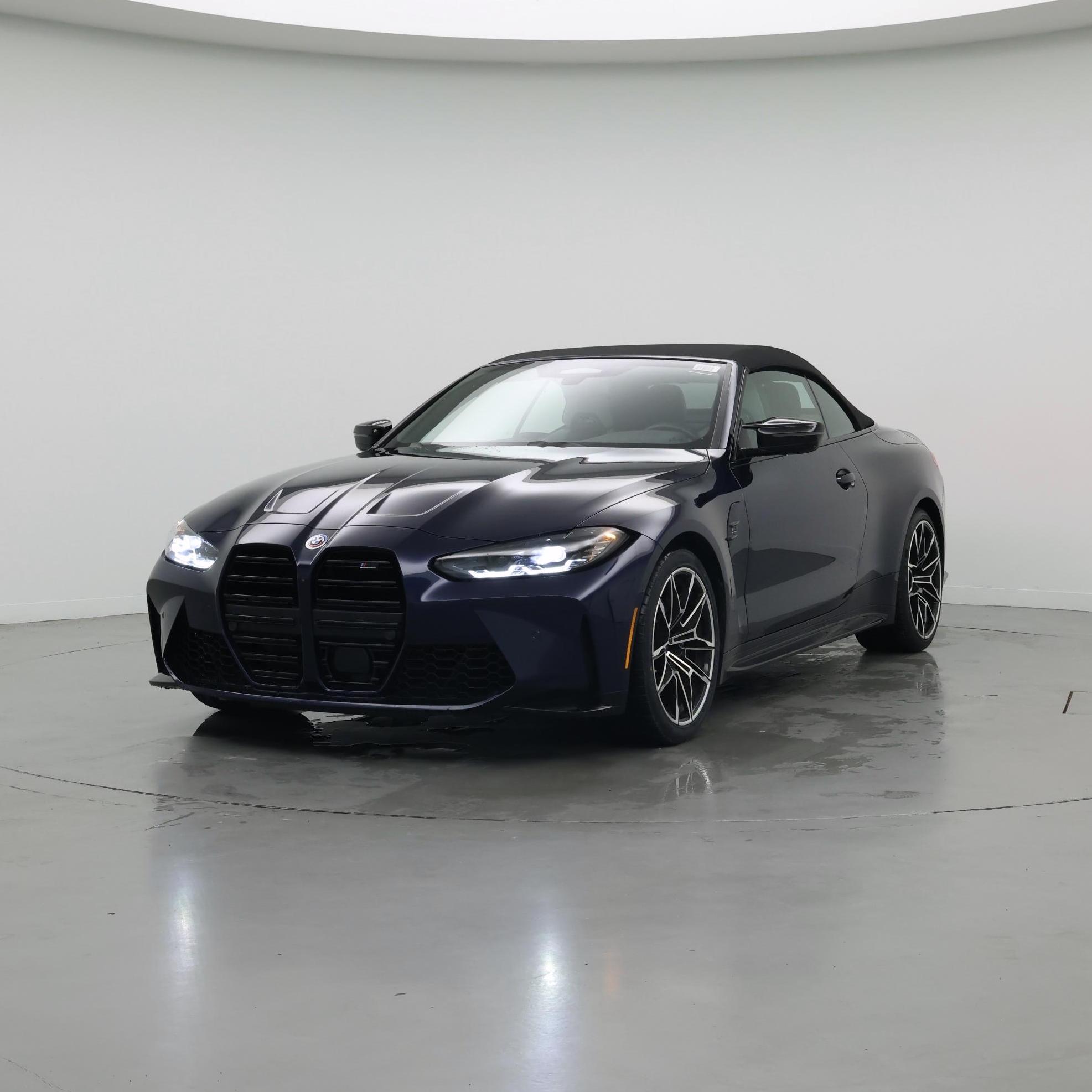 Thumbnail: 2023 BMW M4 - 4