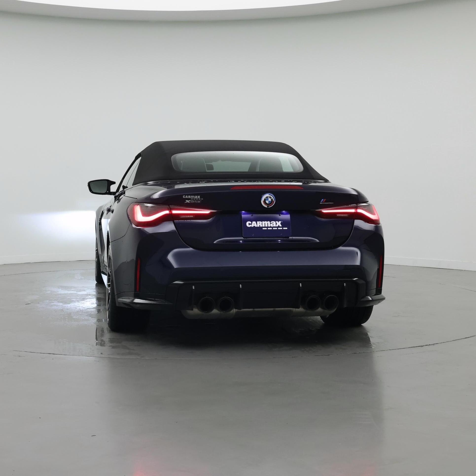 Thumbnail: 2023 BMW M4 - 6