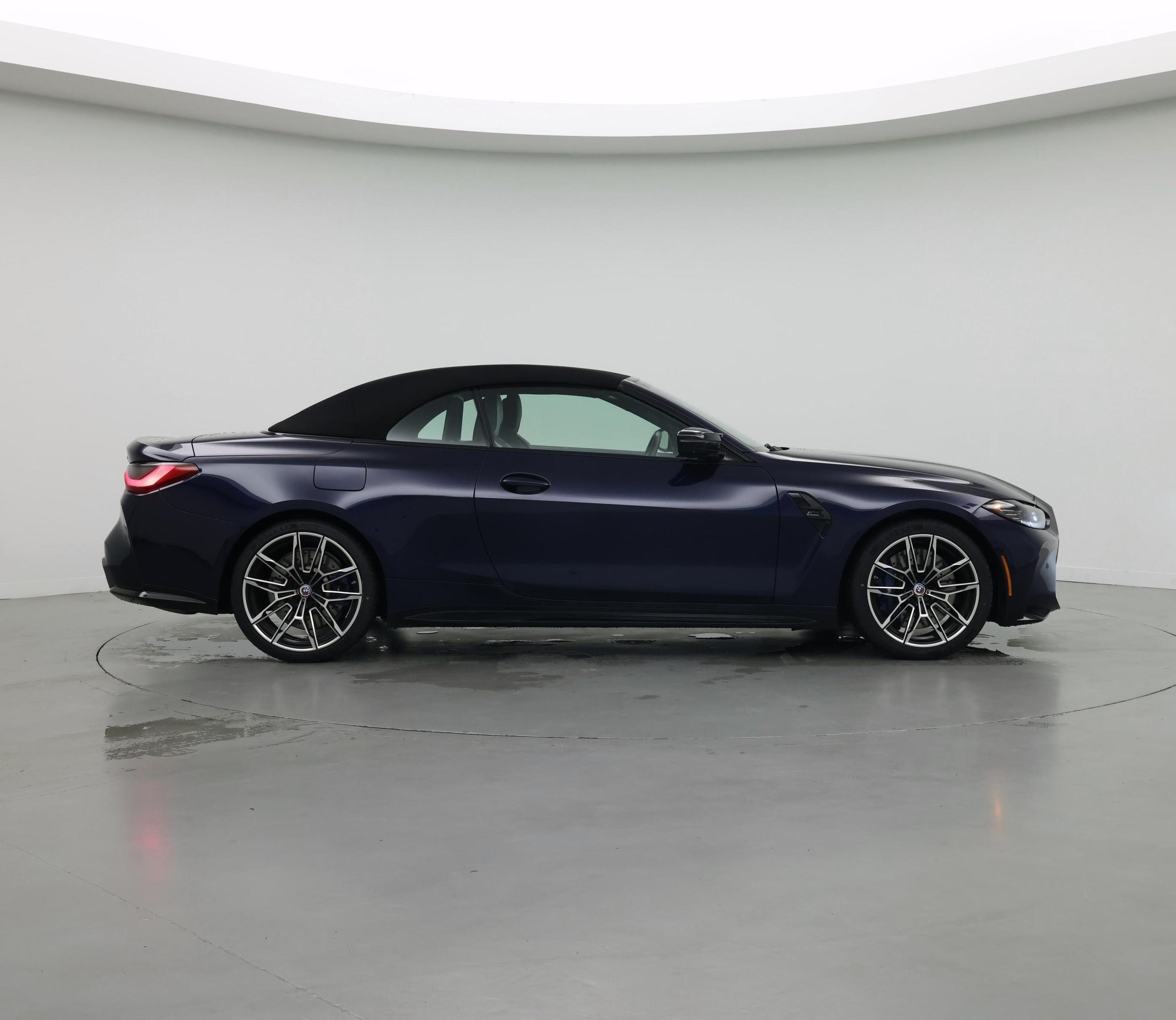 Thumbnail: 2023 BMW M4 - 7