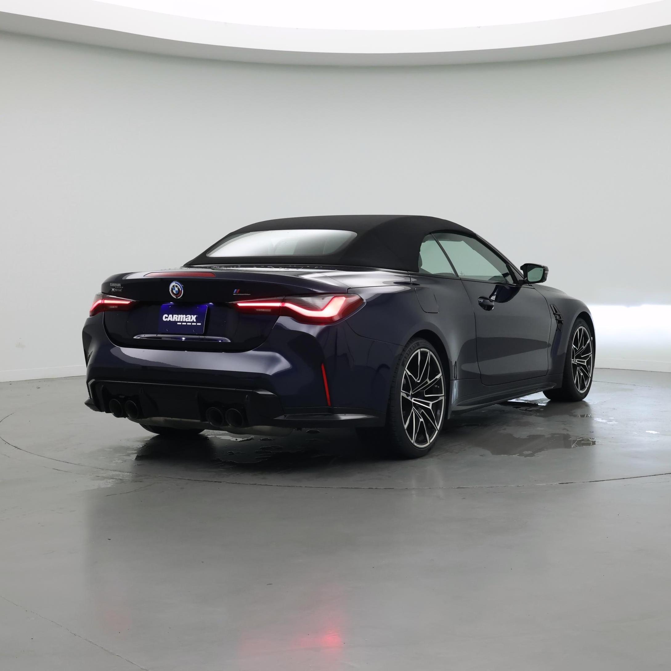 Thumbnail: 2023 BMW M4 - 8