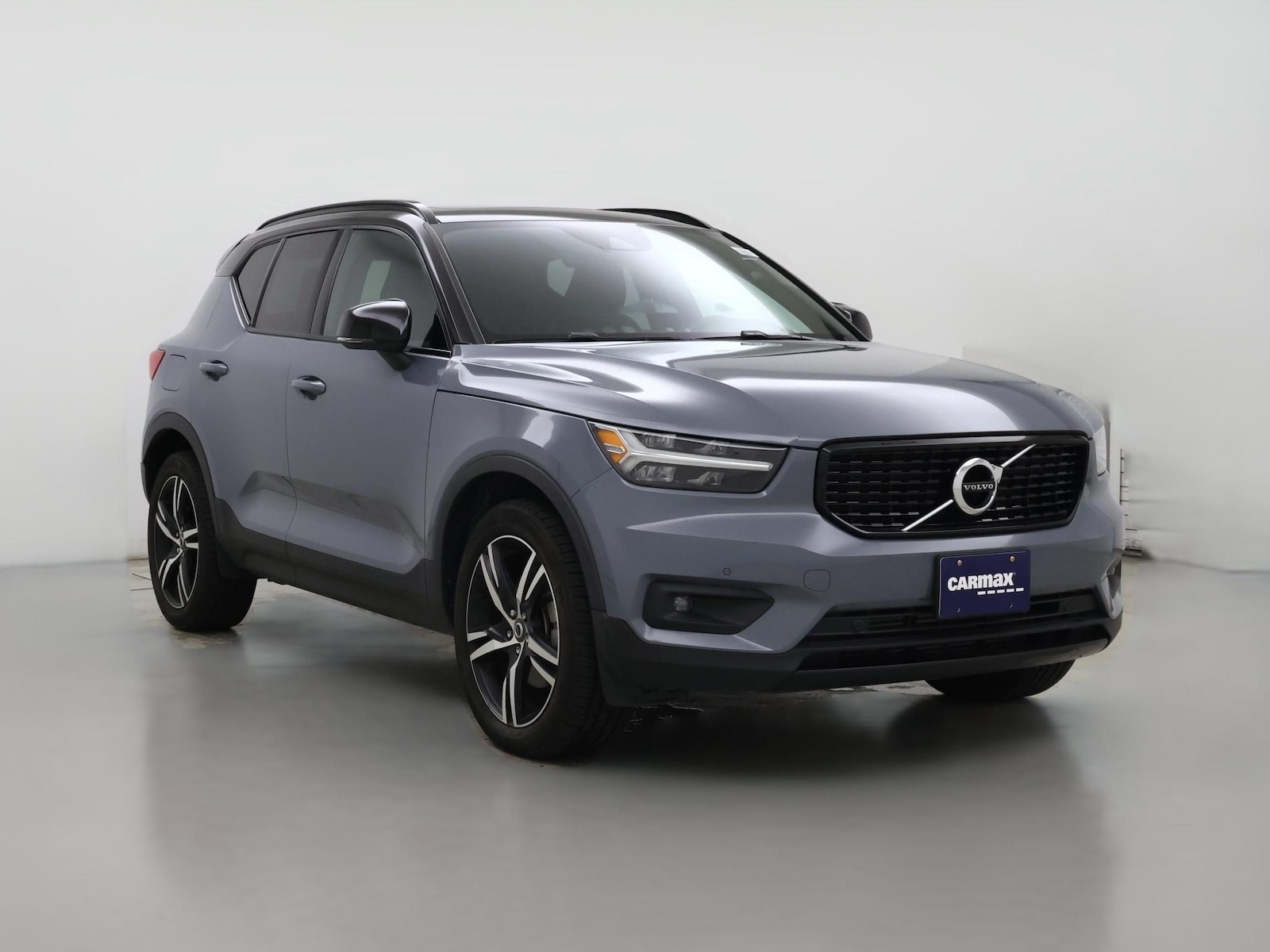 2021 Volvo XC40