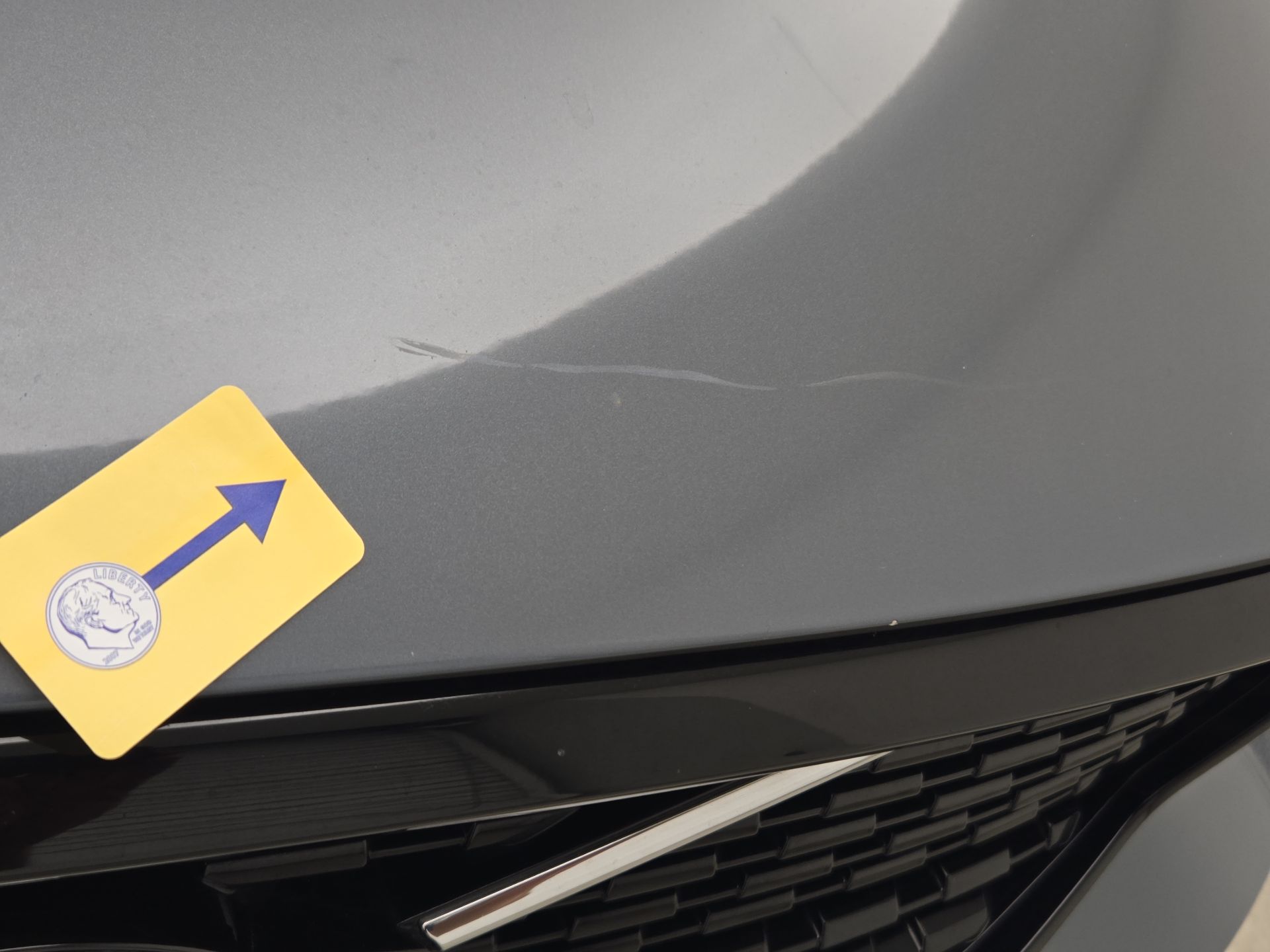 Thumbnail: 2021 Volvo XC40 - 19