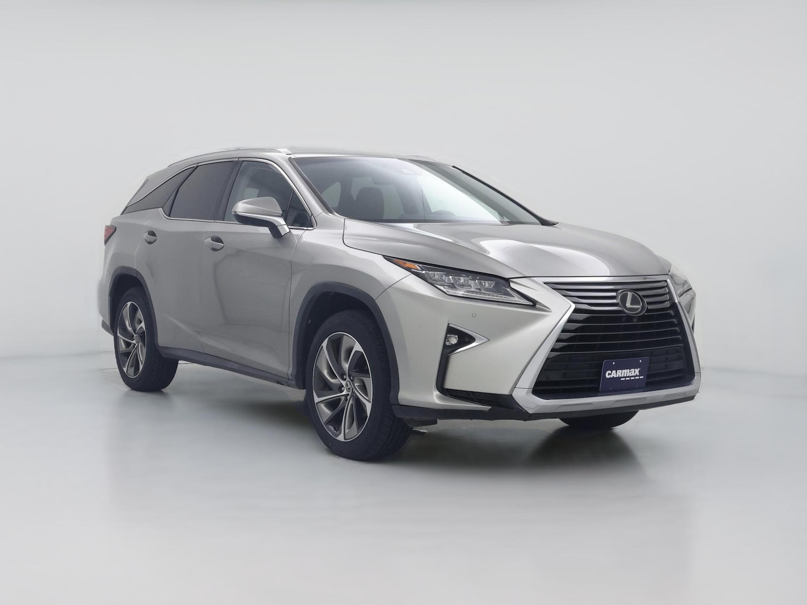 2018 Lexus RX