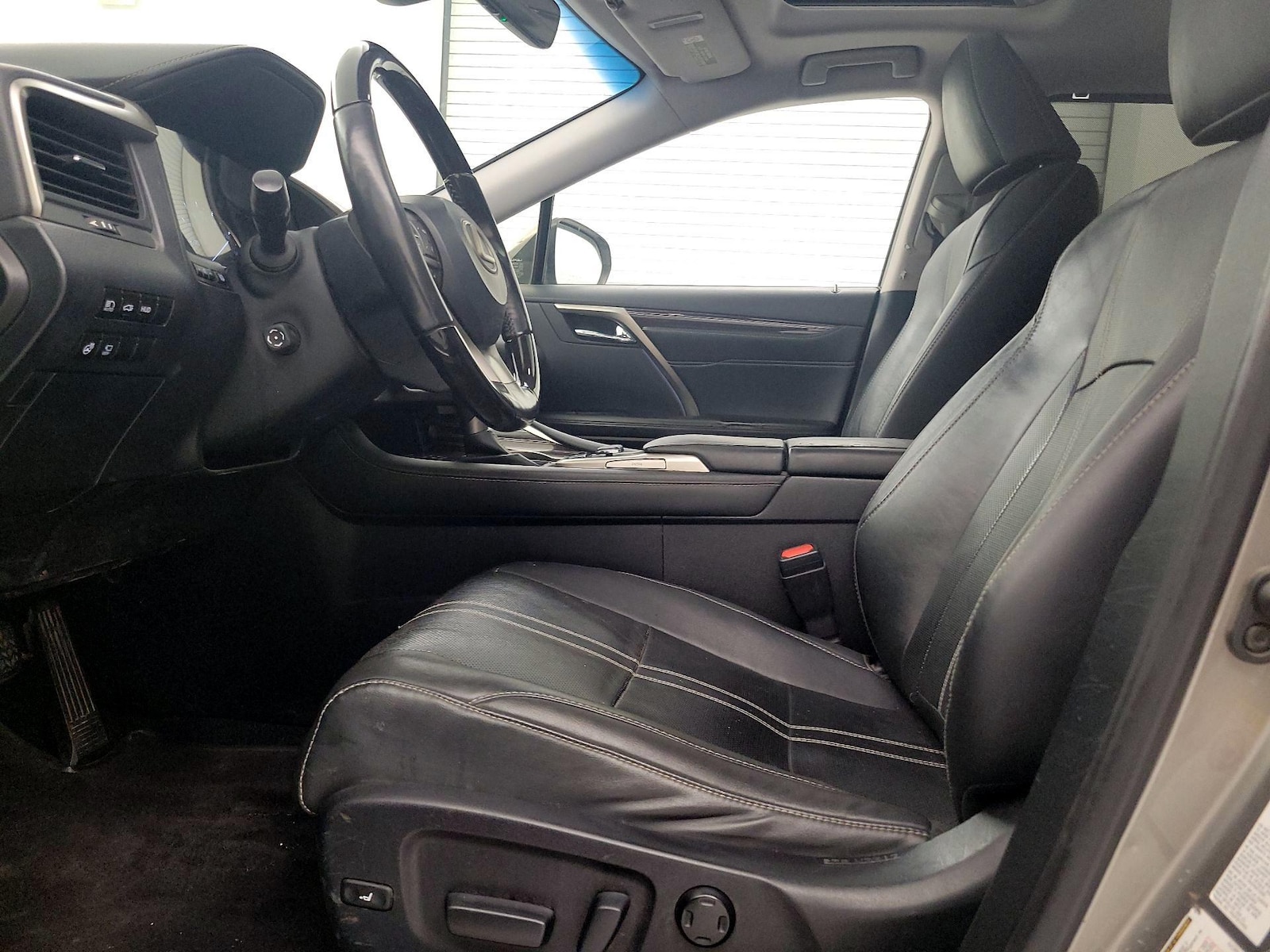 2018 Lexus RX LUXURY - Photo 12