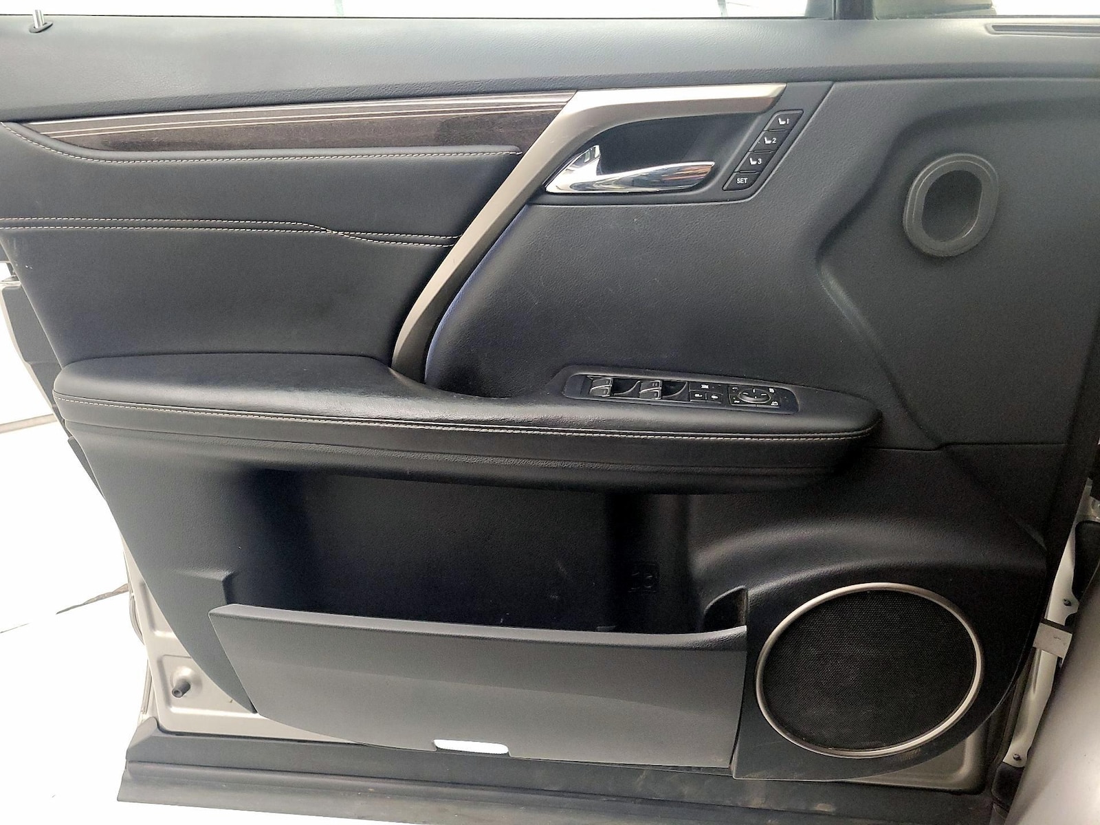 2018 Lexus RX LUXURY - Photo 13