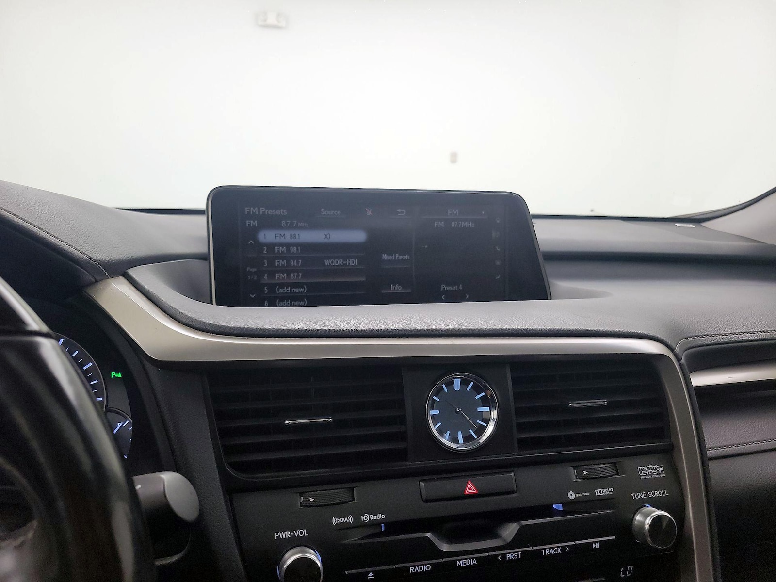 2018 Lexus RX LUXURY - Photo 17