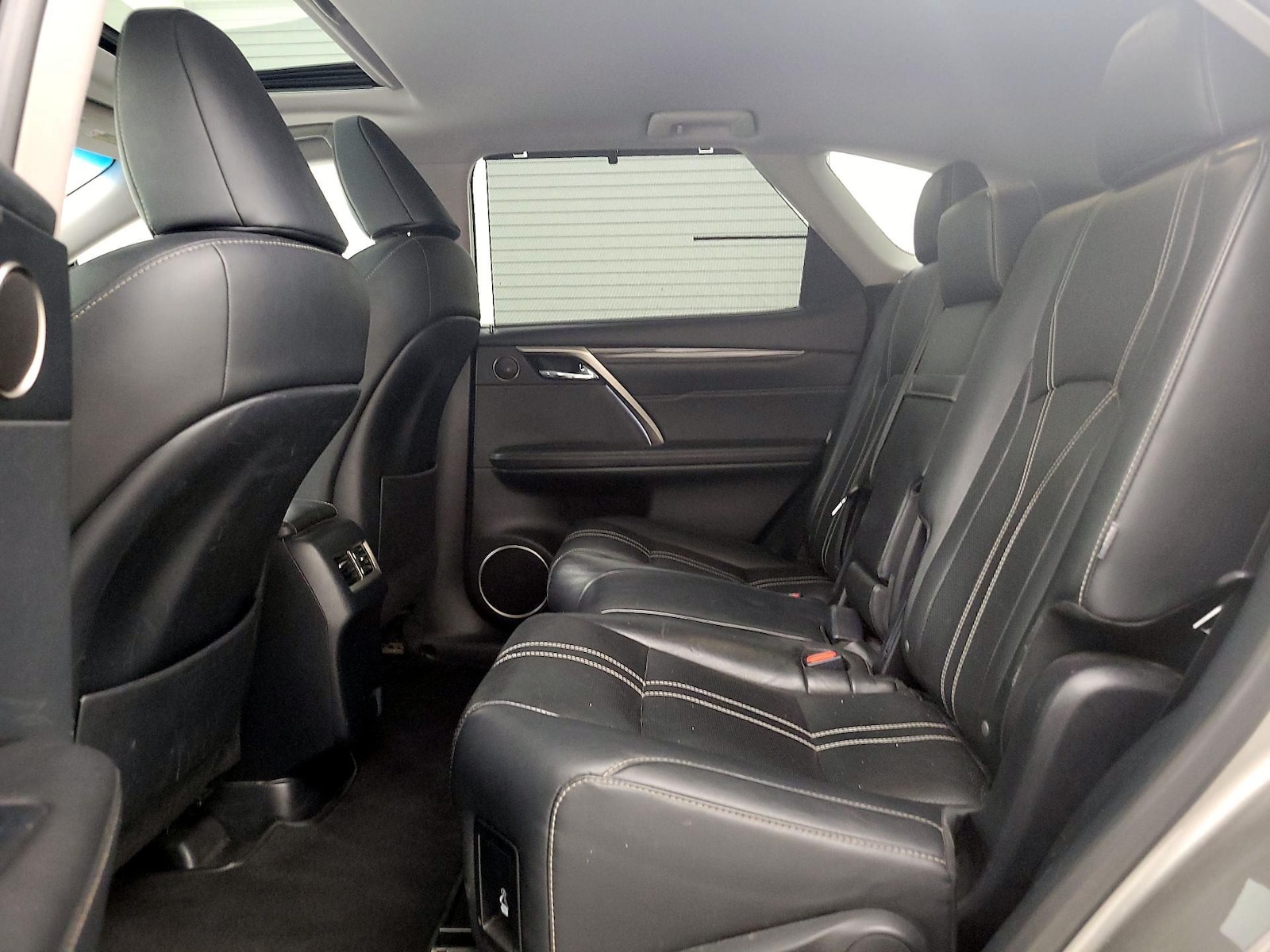 2018 Lexus RX LUXURY - Photo 22