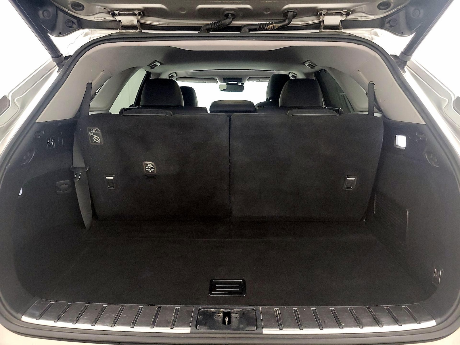 2018 Lexus RX LUXURY - Photo 23