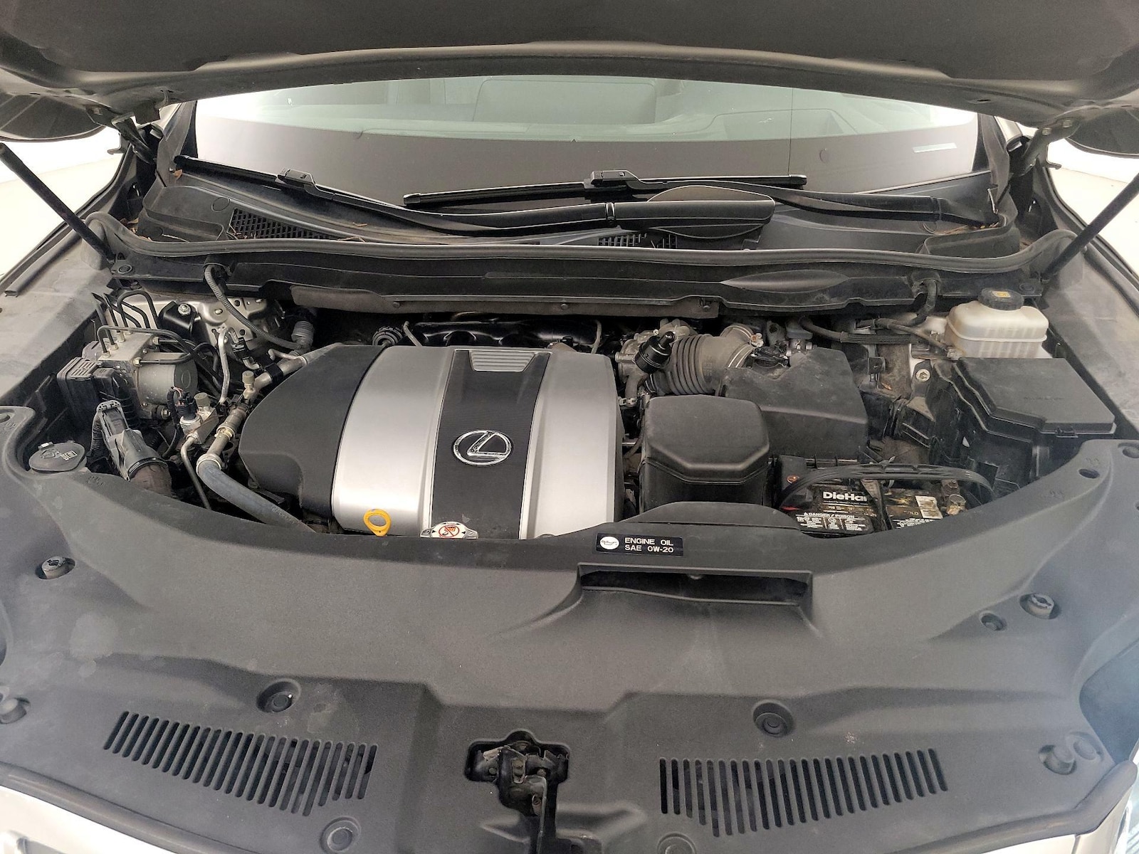2018 Lexus RX LUXURY - Photo 24