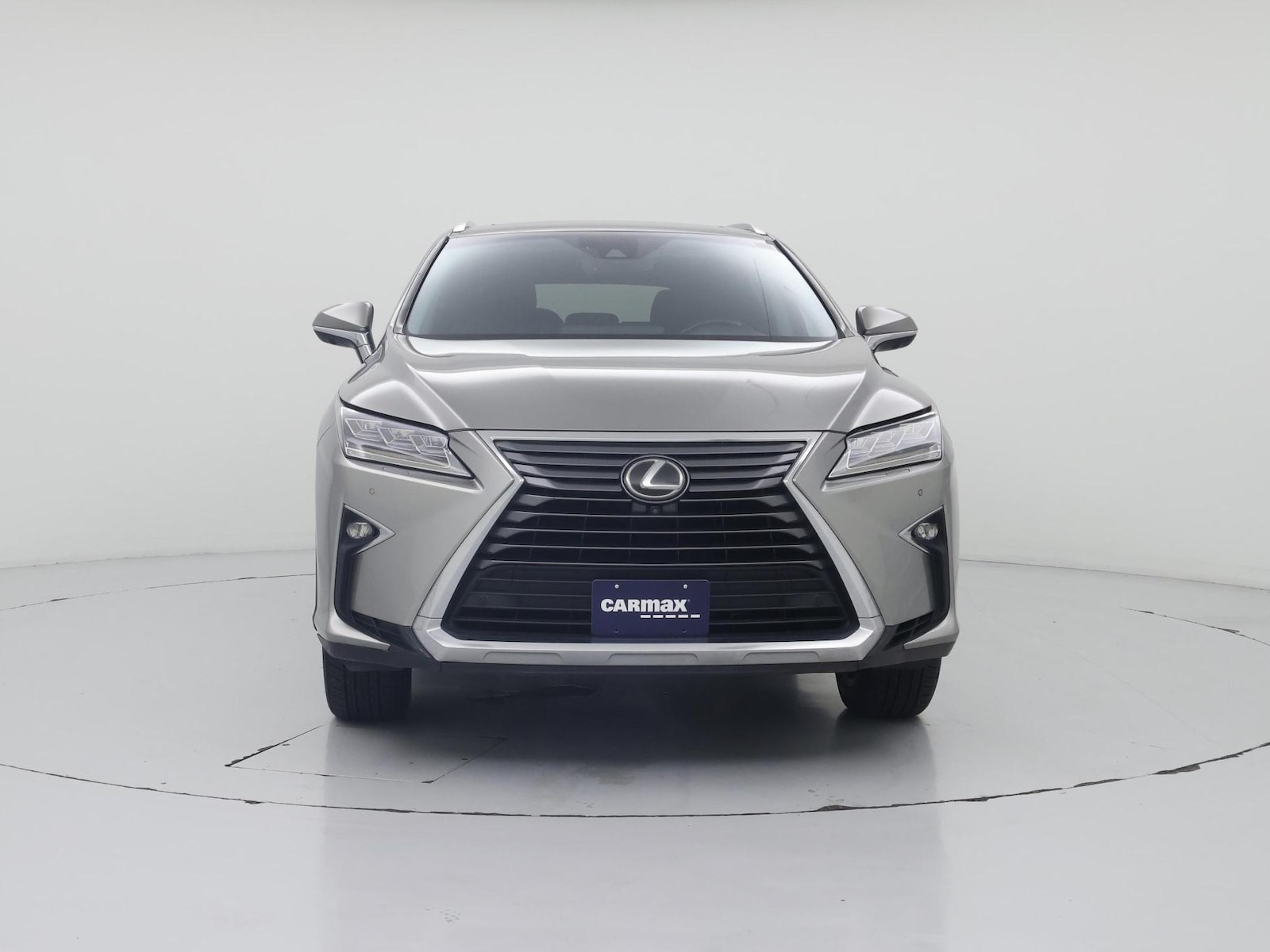 2018 Lexus RX LUXURY - Photo 6