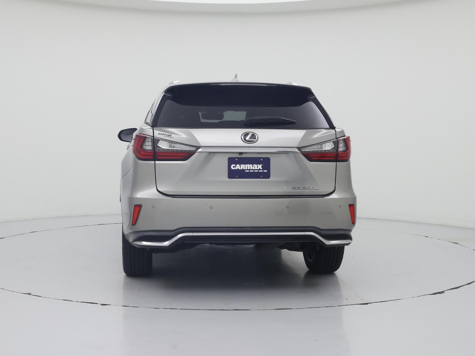 2018 Lexus RX LUXURY - Photo 7