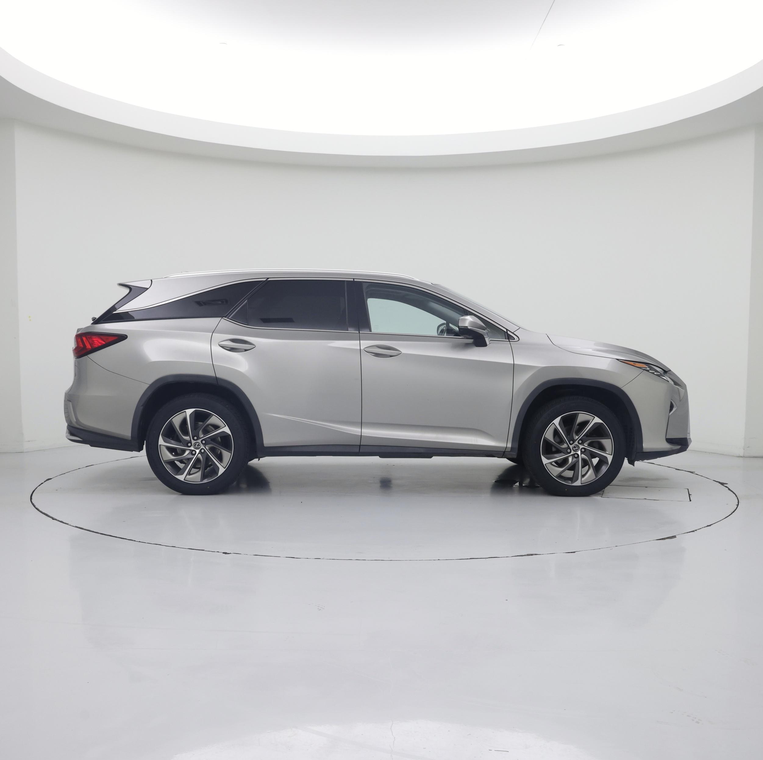 Thumbnail: 2018 Lexus RX - 7