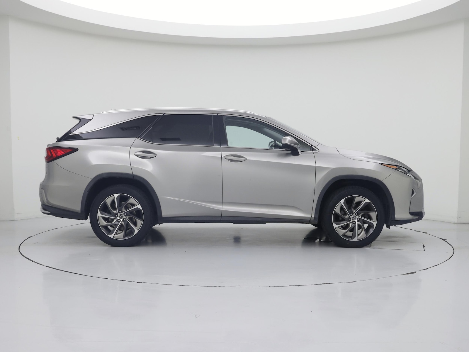 2018 Lexus RX LUXURY - Photo 8