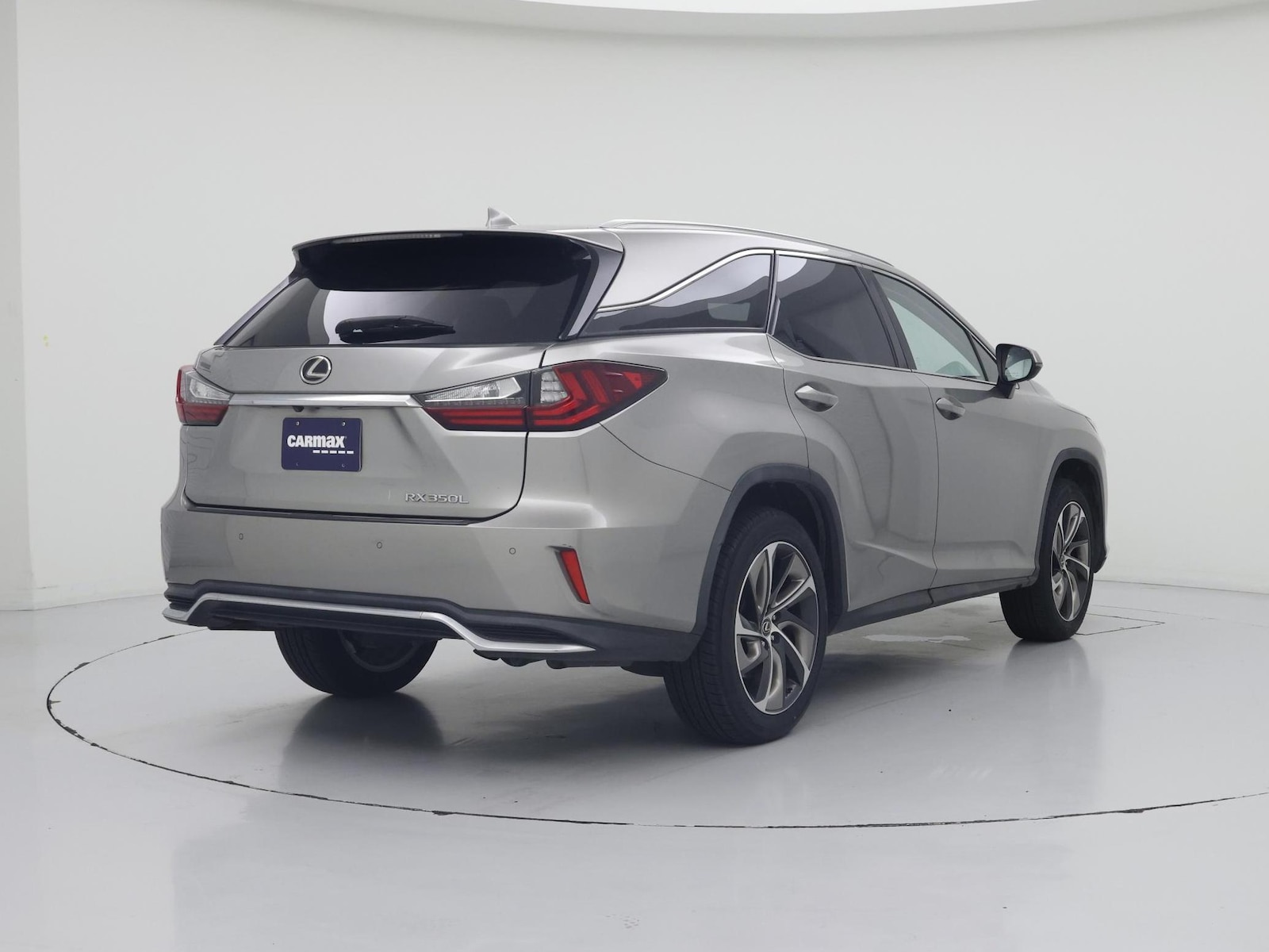2018 Lexus RX LUXURY - Photo 9