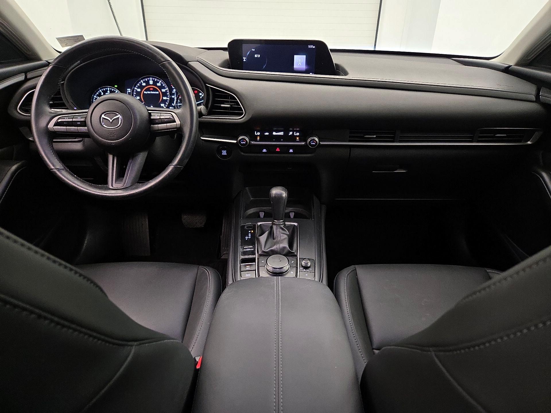 Thumbnail: 2021 Mazda CX-30 - 9