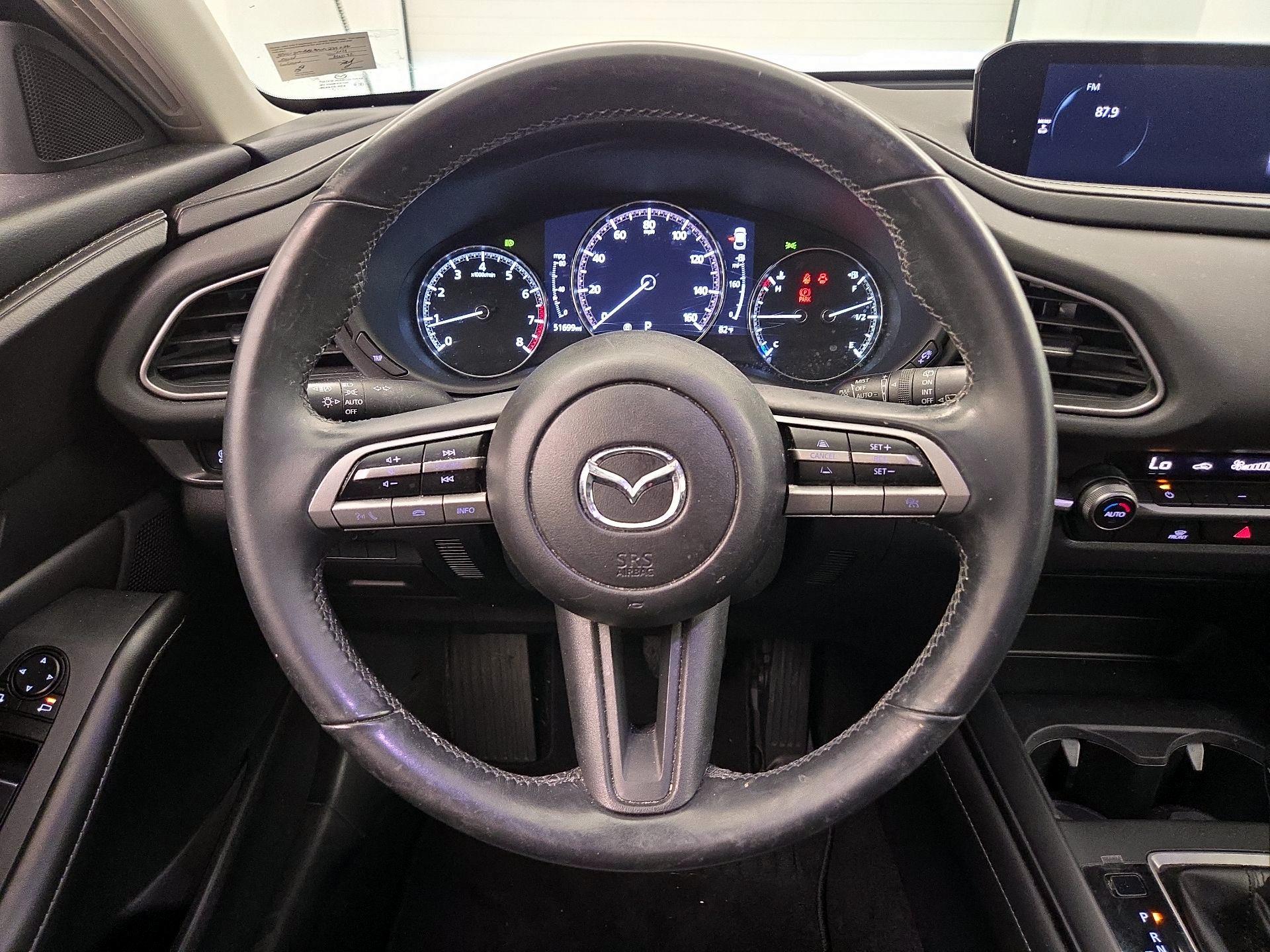Thumbnail: 2021 Mazda CX-30 - 10