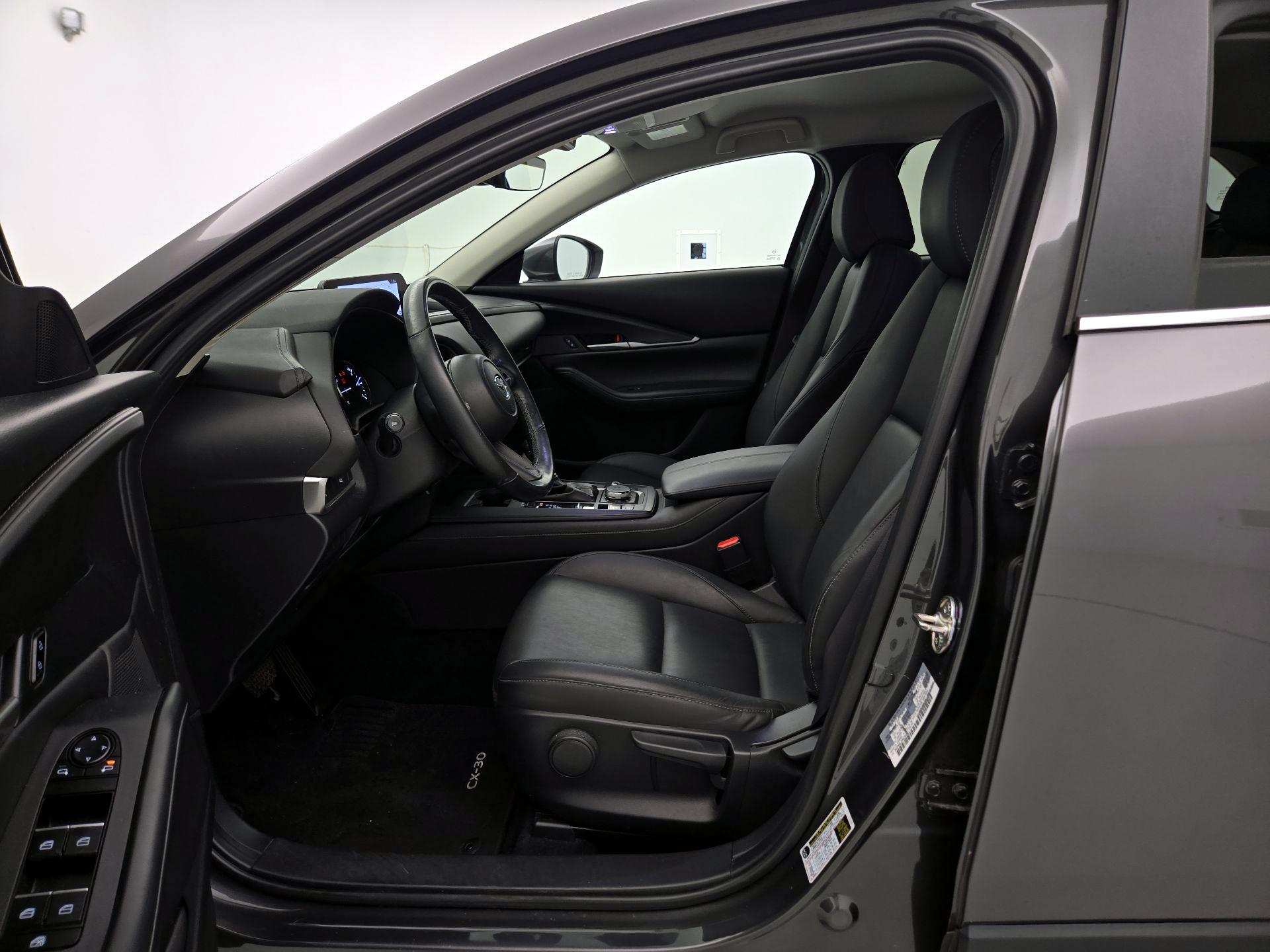 Thumbnail: 2021 Mazda CX-30 - 11