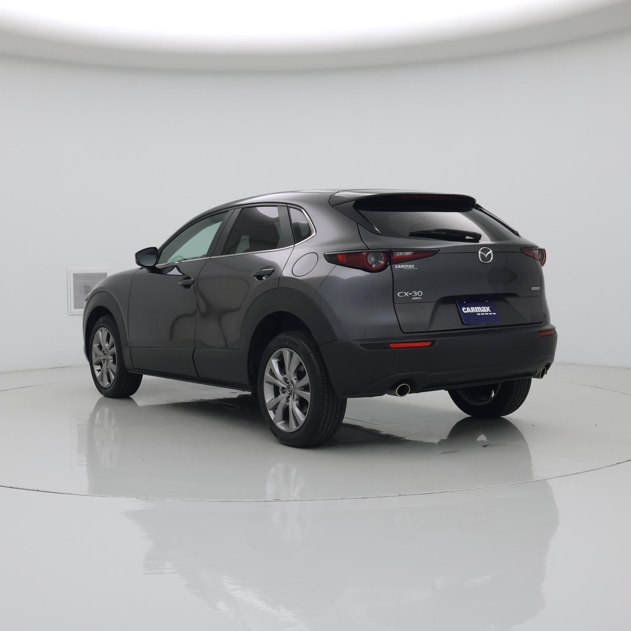 Thumbnail: 2021 Mazda CX-30 - 2