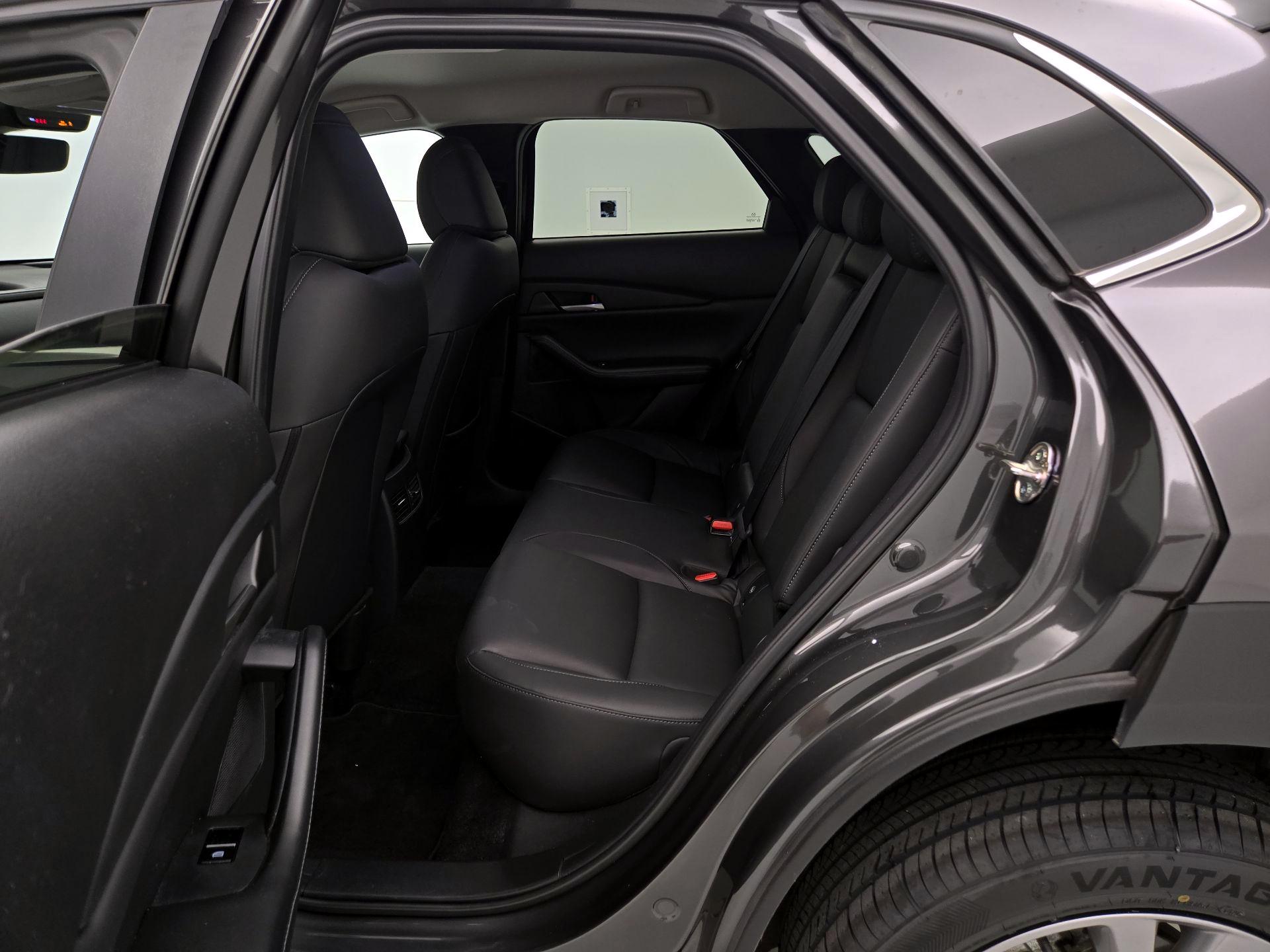 Thumbnail: 2021 Mazda CX-30 - 20