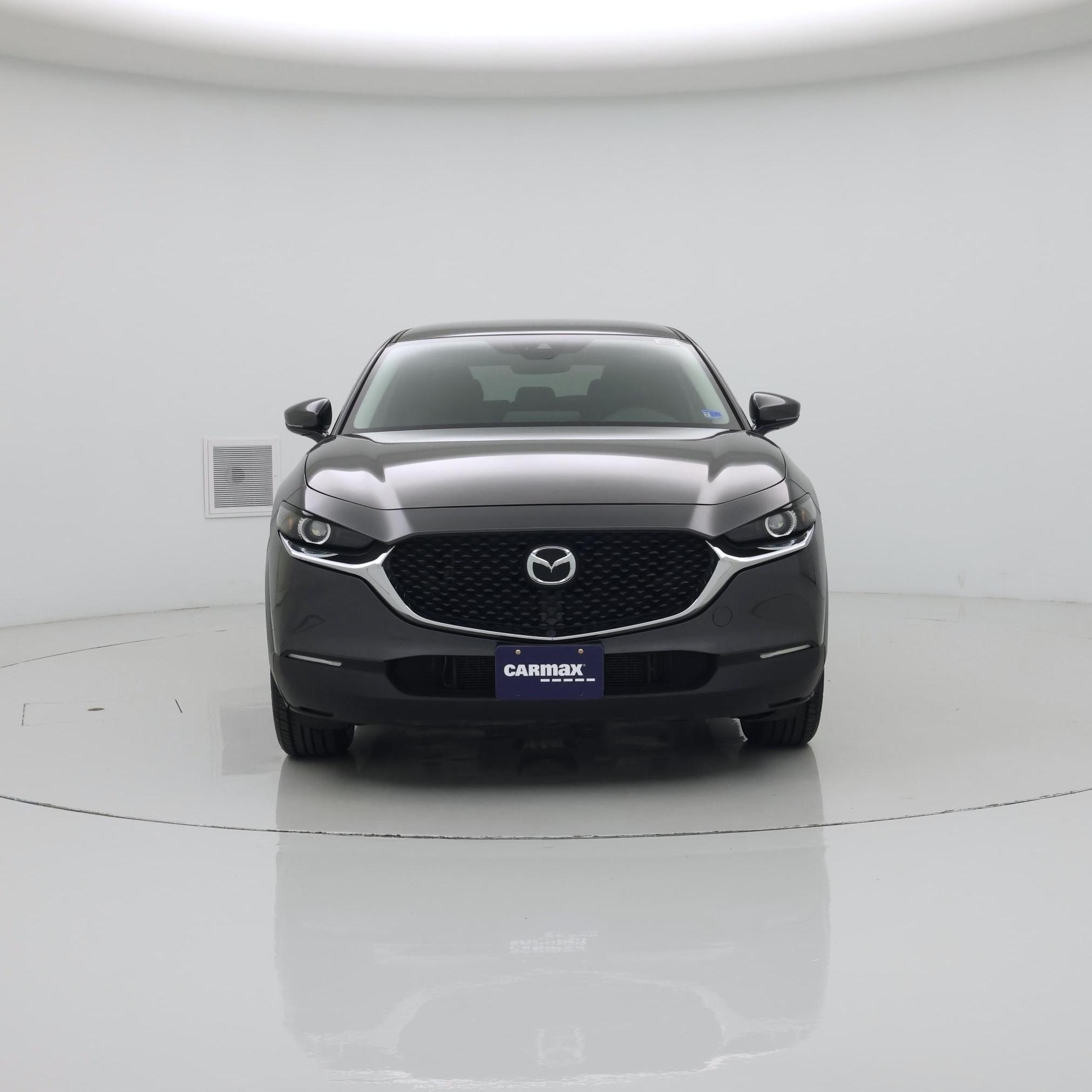 Thumbnail: 2021 Mazda CX-30 - 5
