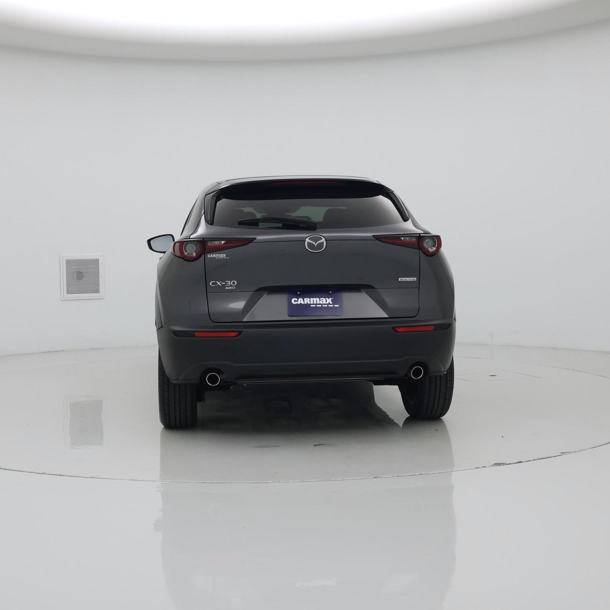 Thumbnail: 2021 Mazda CX-30 - 6