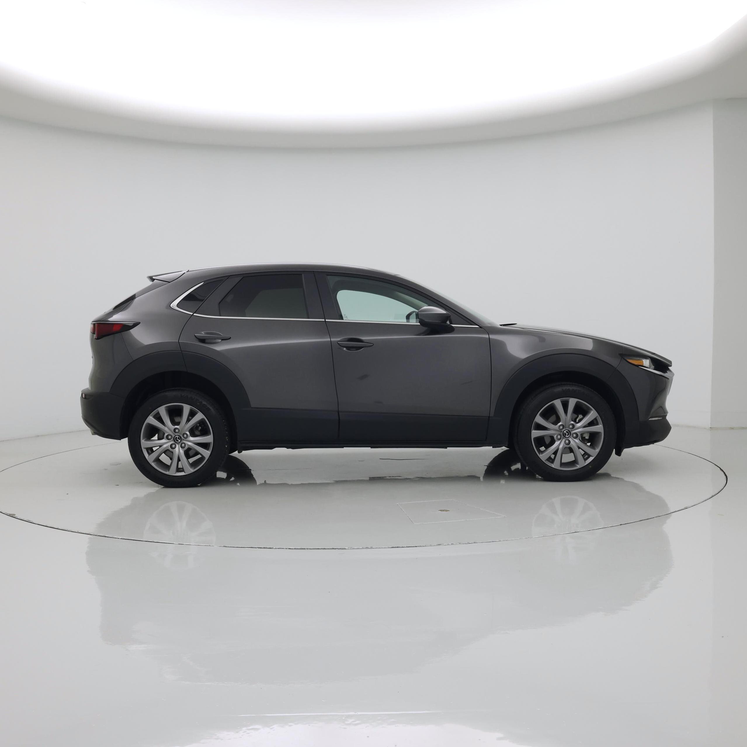 Thumbnail: 2021 Mazda CX-30 - 7