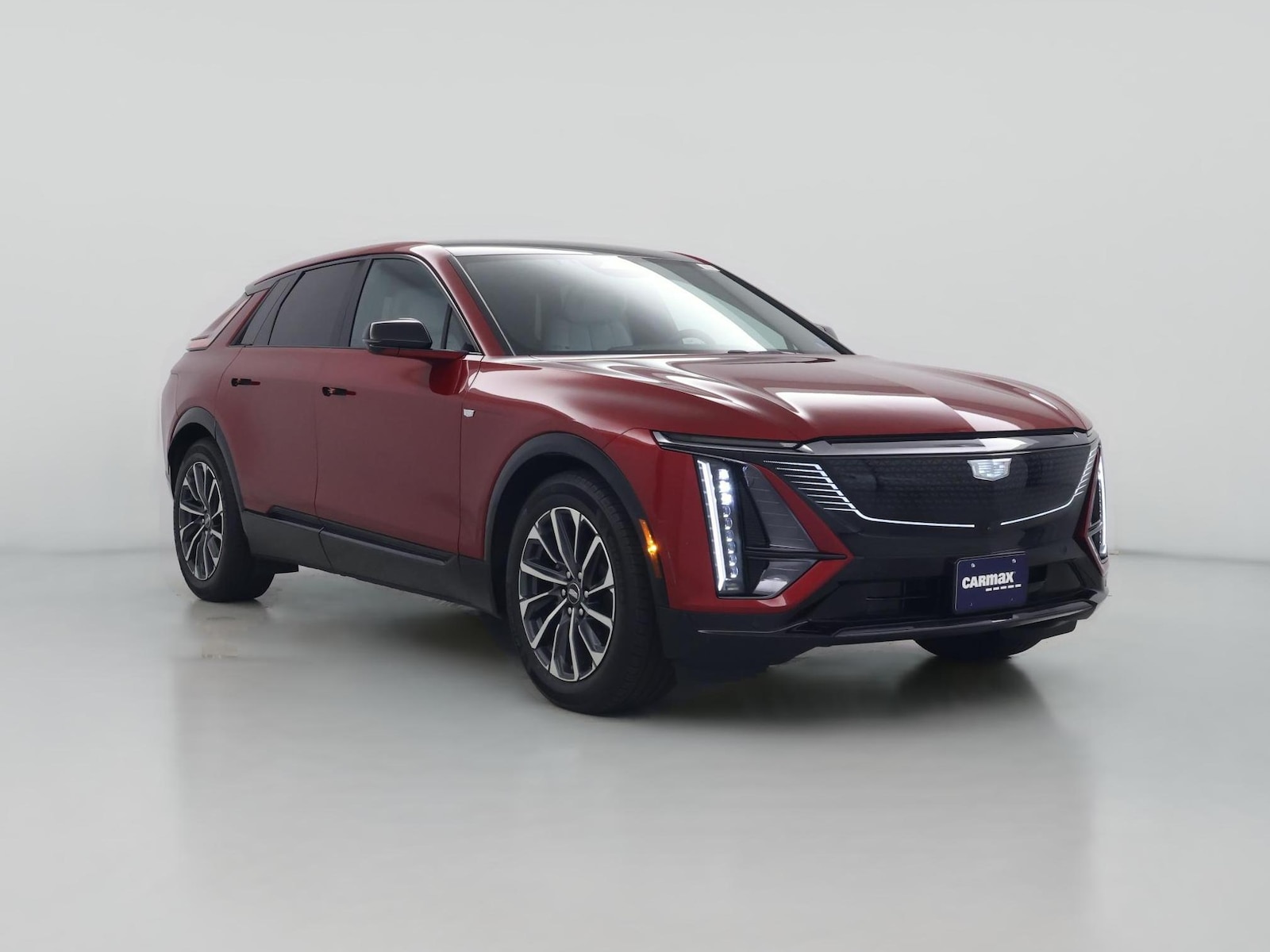 2024 Cadillac LYRIQ