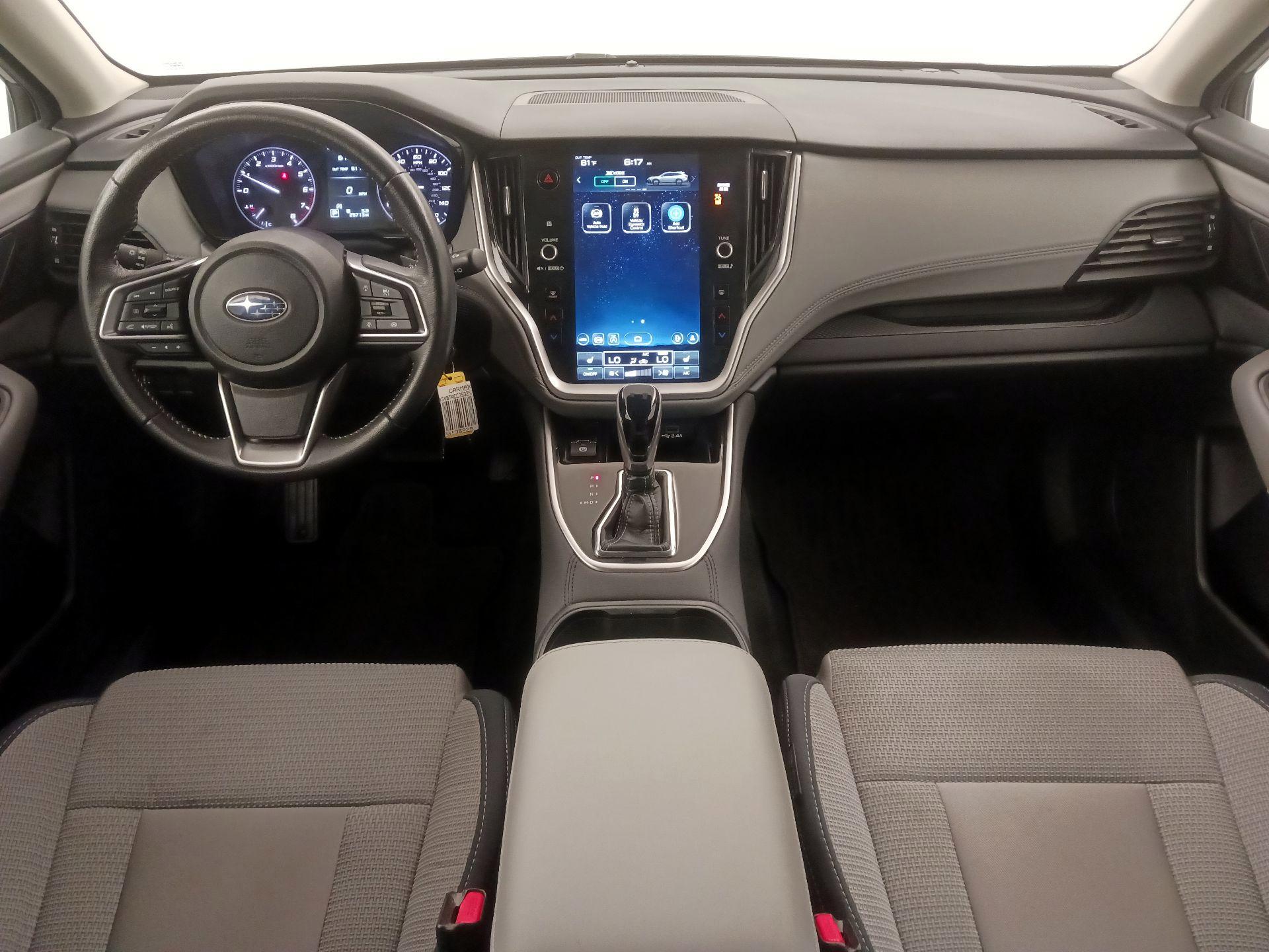 Thumbnail: 2025 Subaru Outback - 9