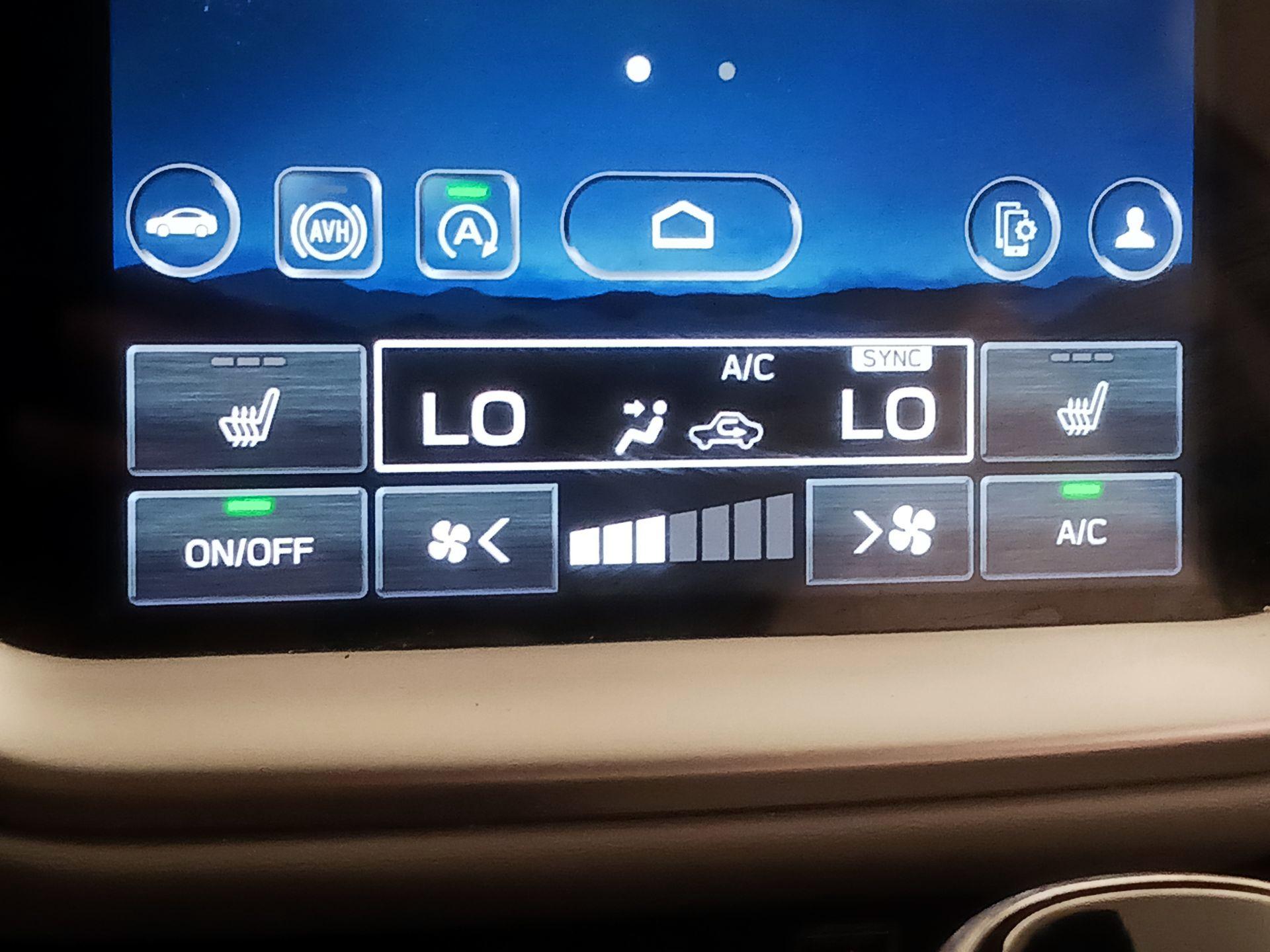 Thumbnail: 2025 Subaru Outback - 16