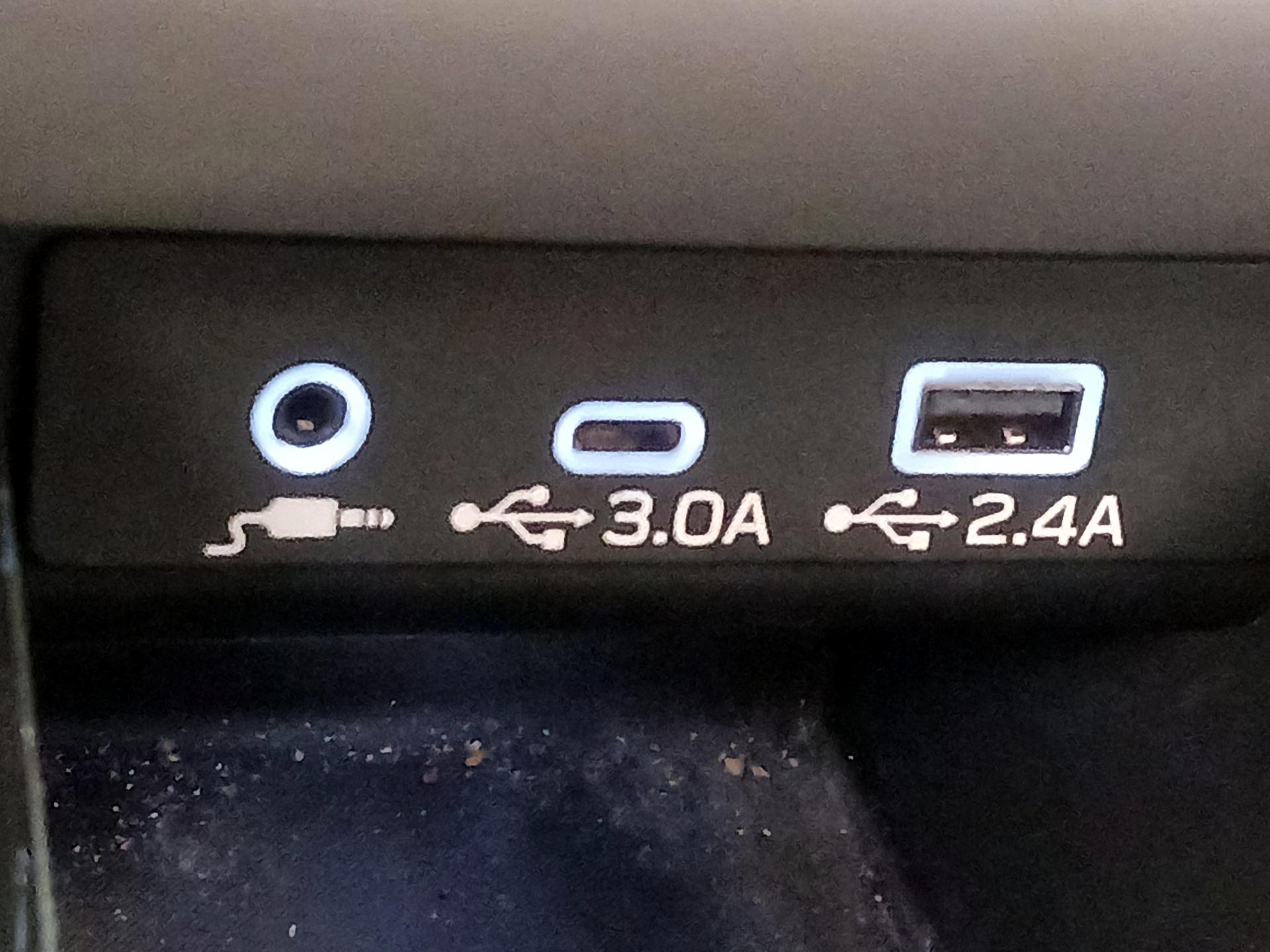 Thumbnail: 2025 Subaru Outback - 18