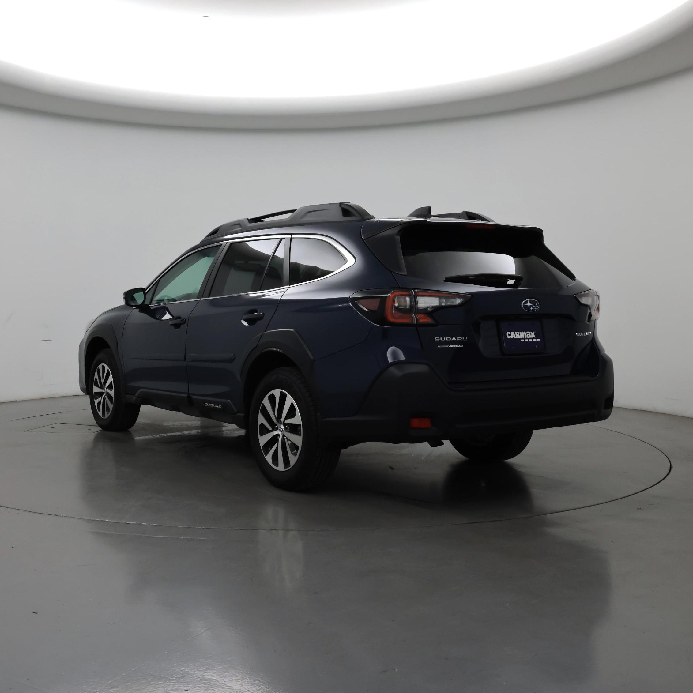 Thumbnail: 2025 Subaru Outback - 2