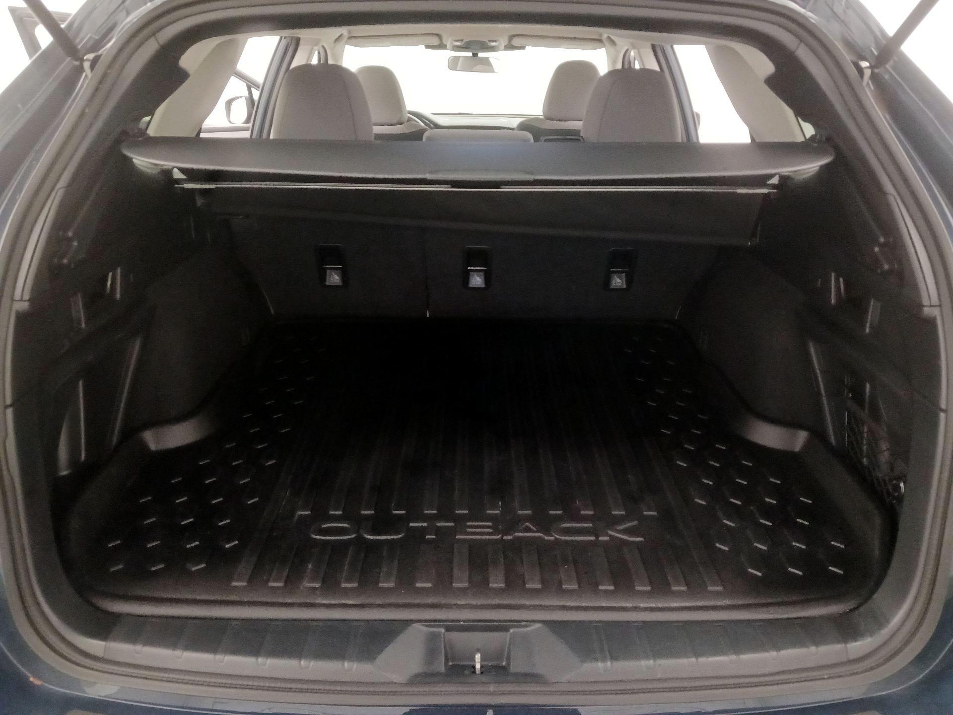 Thumbnail: 2025 Subaru Outback - 20