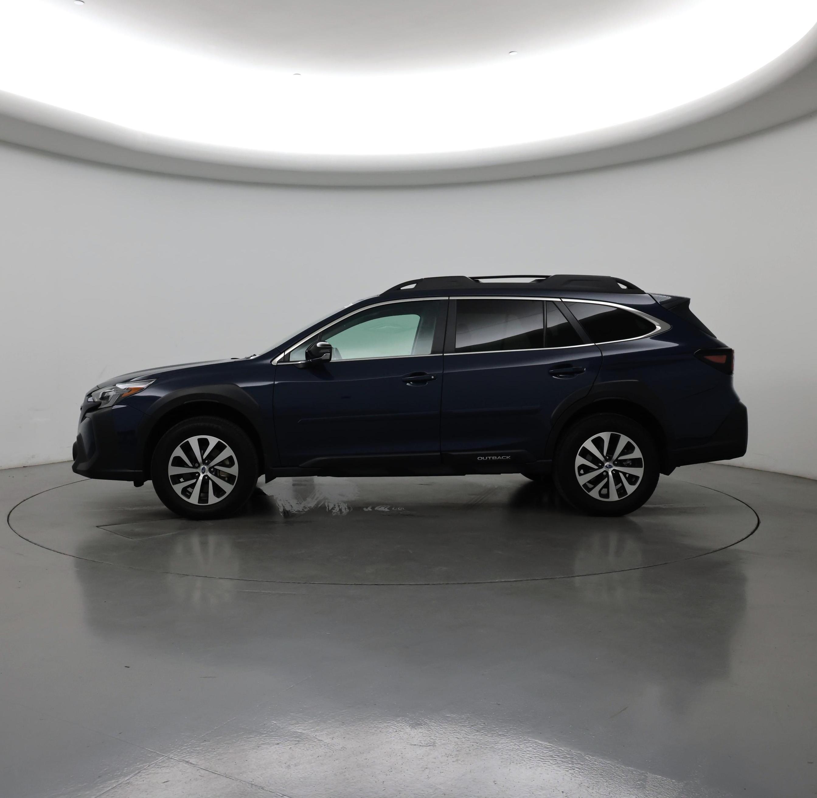 Thumbnail: 2025 Subaru Outback - 3