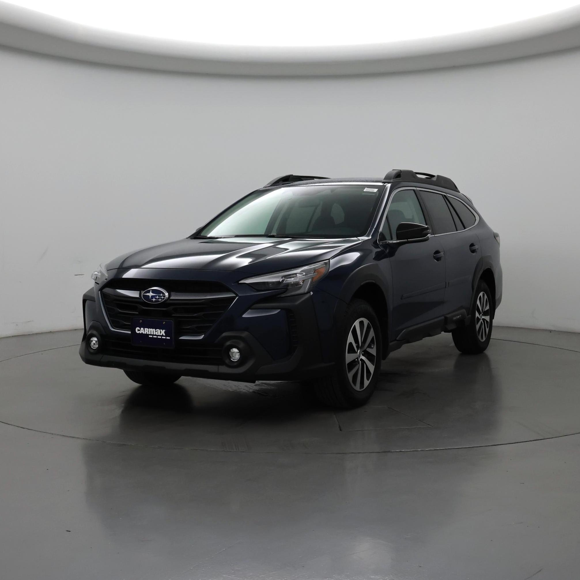 Thumbnail: 2025 Subaru Outback - 4