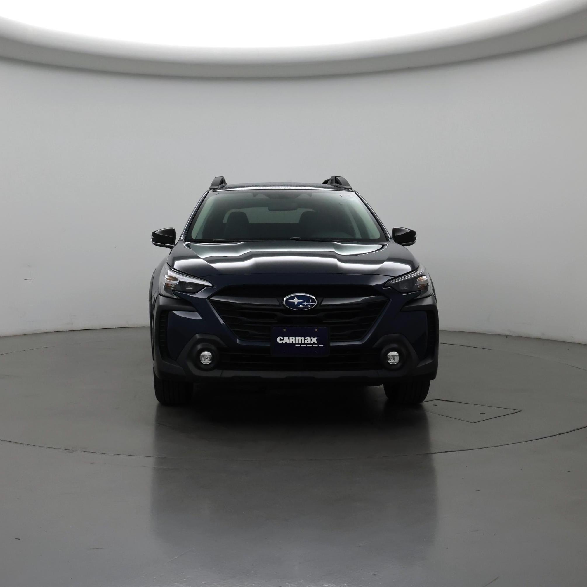 Thumbnail: 2025 Subaru Outback - 5