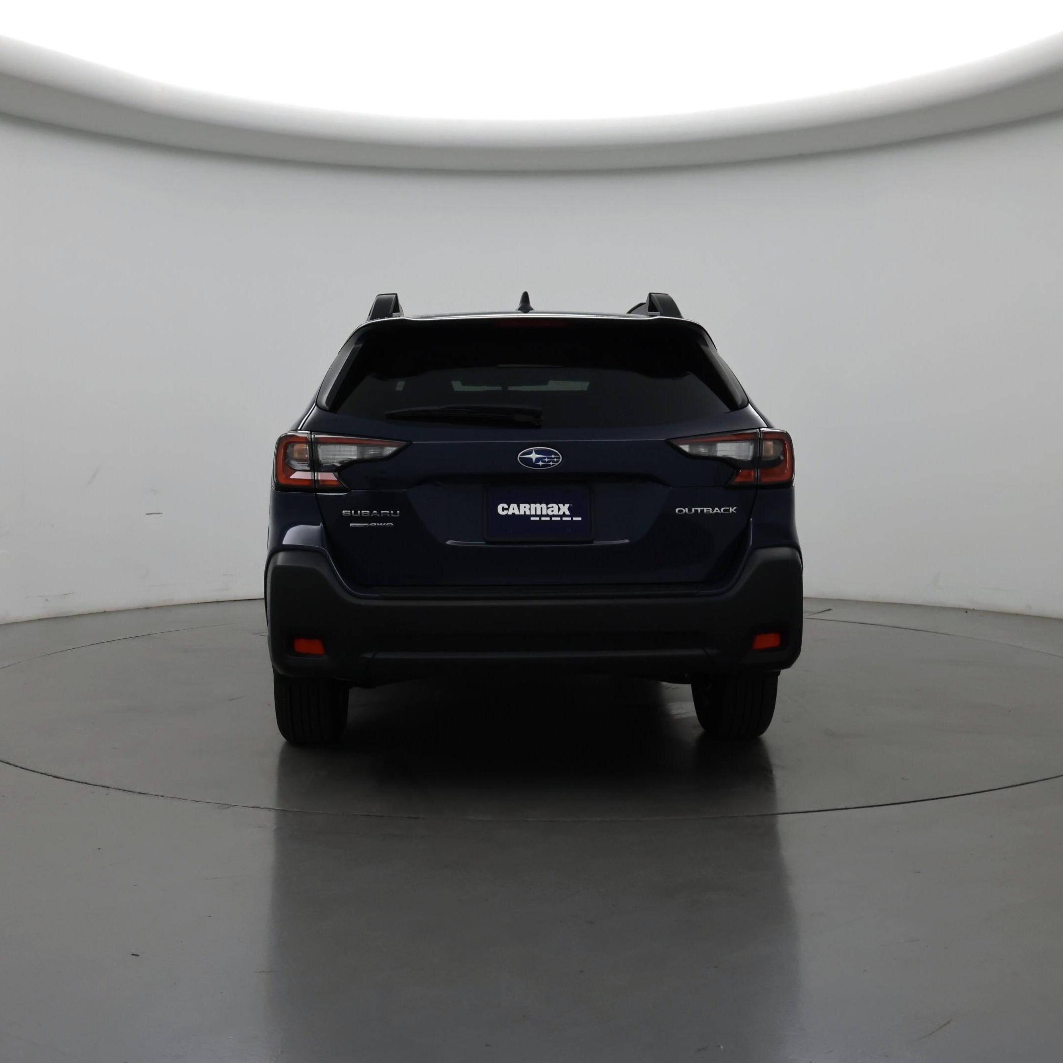 Thumbnail: 2025 Subaru Outback - 6