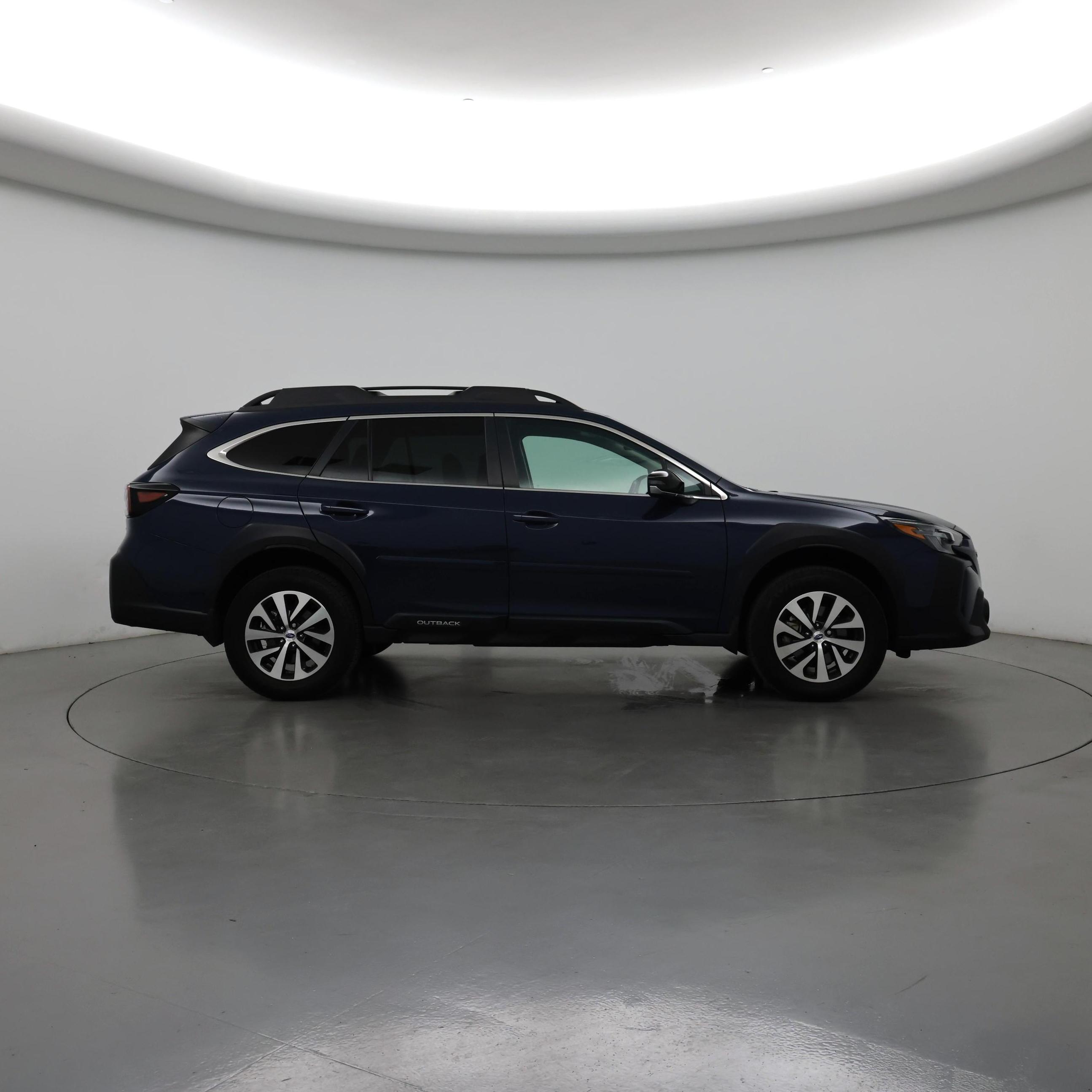 Thumbnail: 2025 Subaru Outback - 7