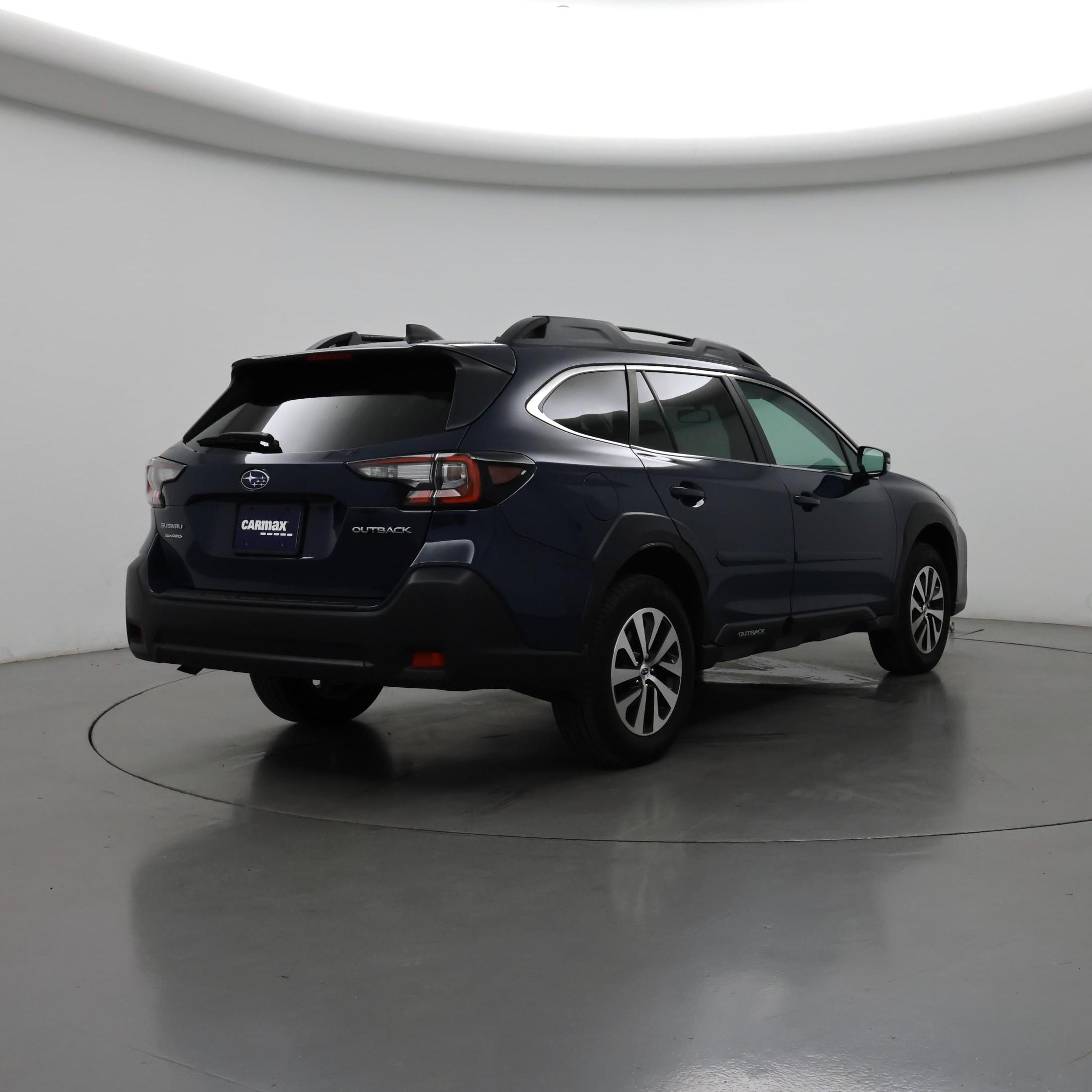 Thumbnail: 2025 Subaru Outback - 8