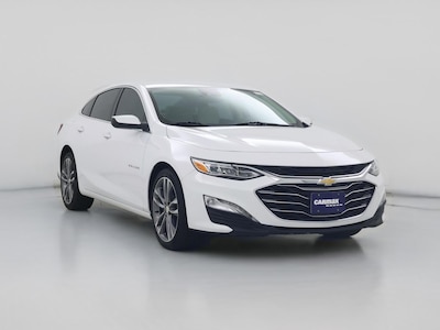 2024 Chevrolet Malibu 2LT