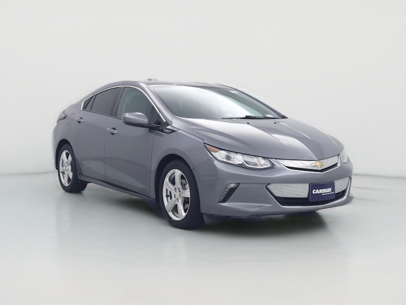 2018 Chevrolet Volt LT -
                  Irvine, CA