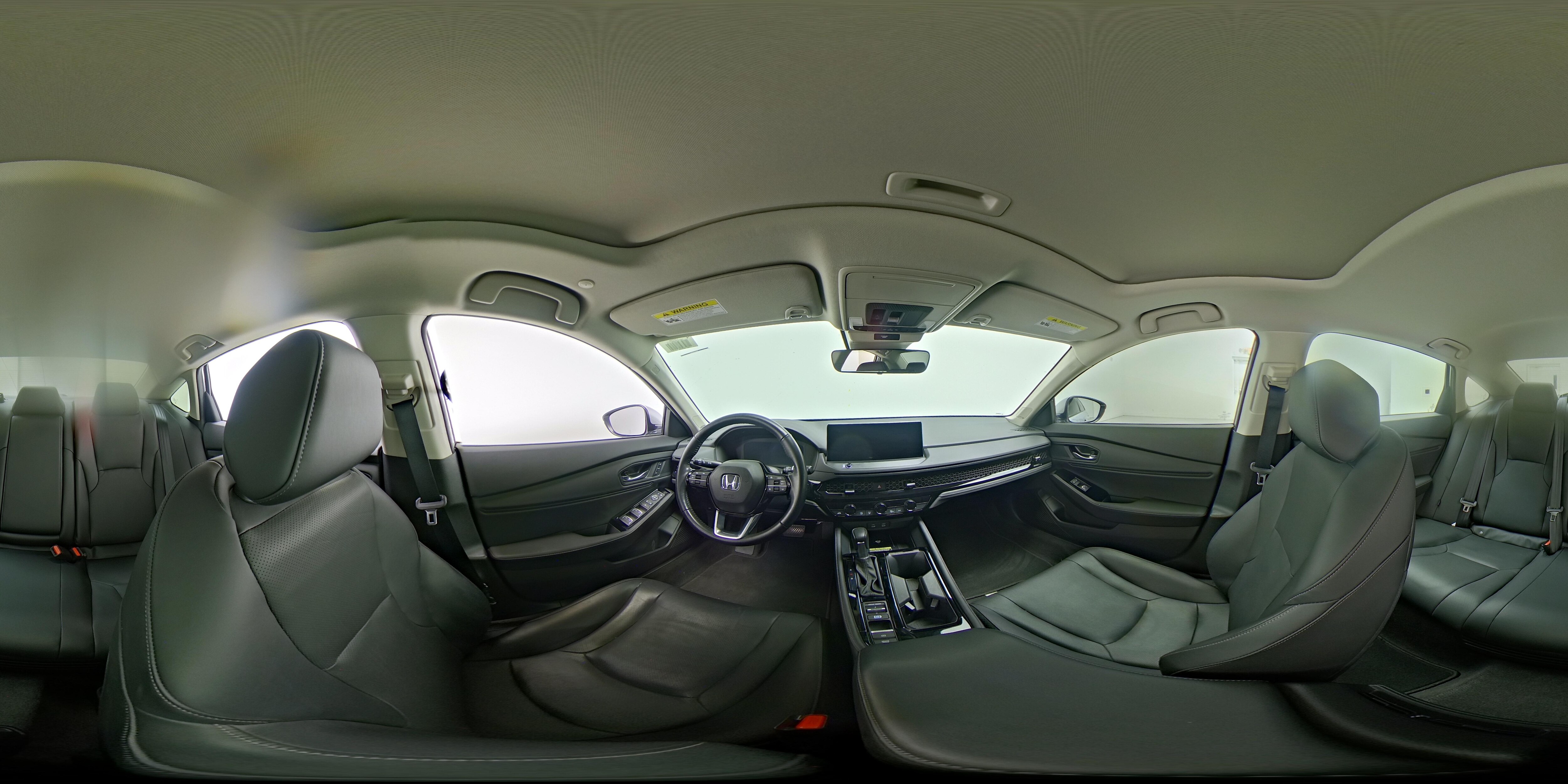 2024 Honda Accord Hybrid Touring - Photo 25