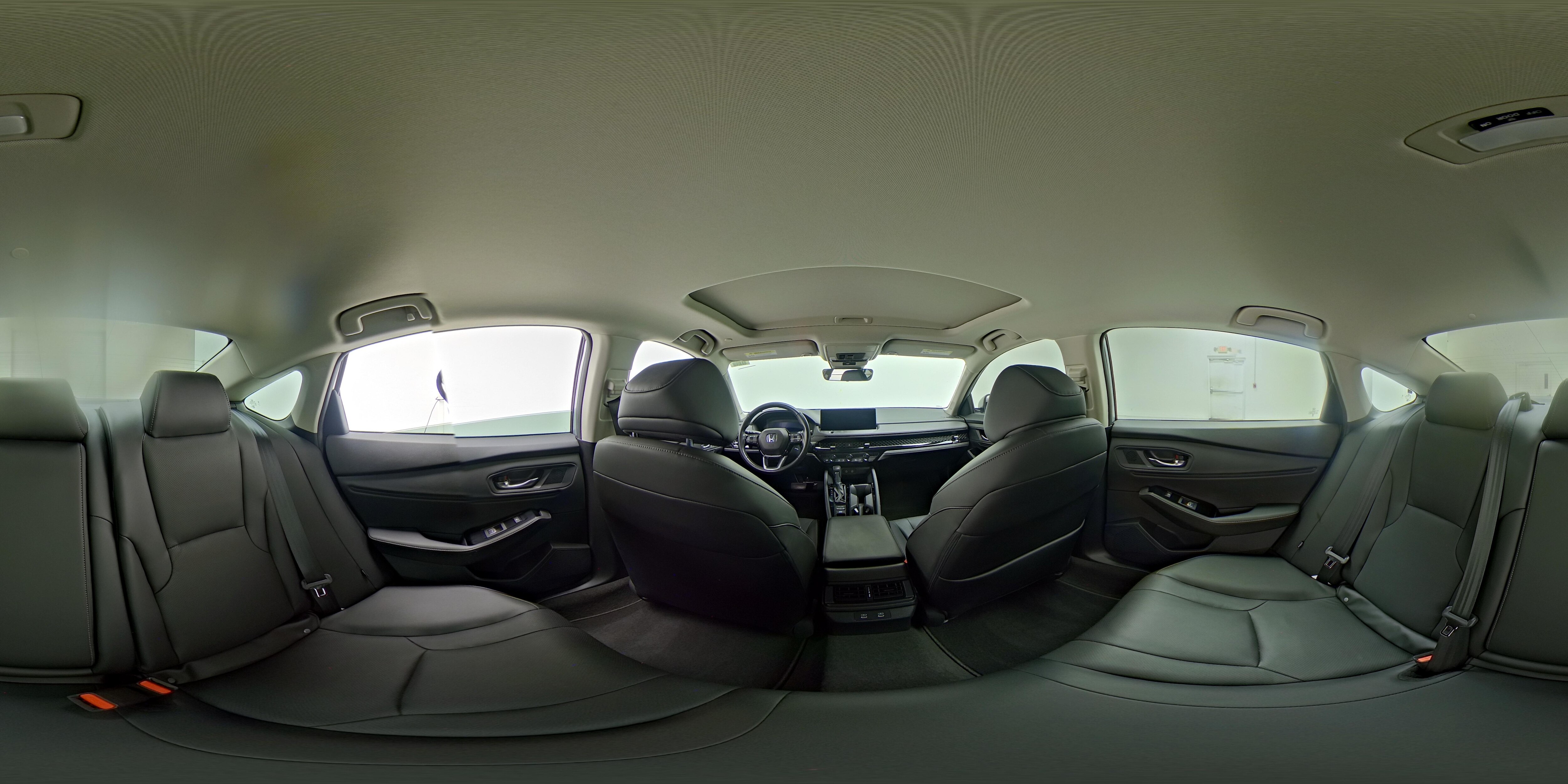 2024 Honda Accord Hybrid Touring - Photo 26