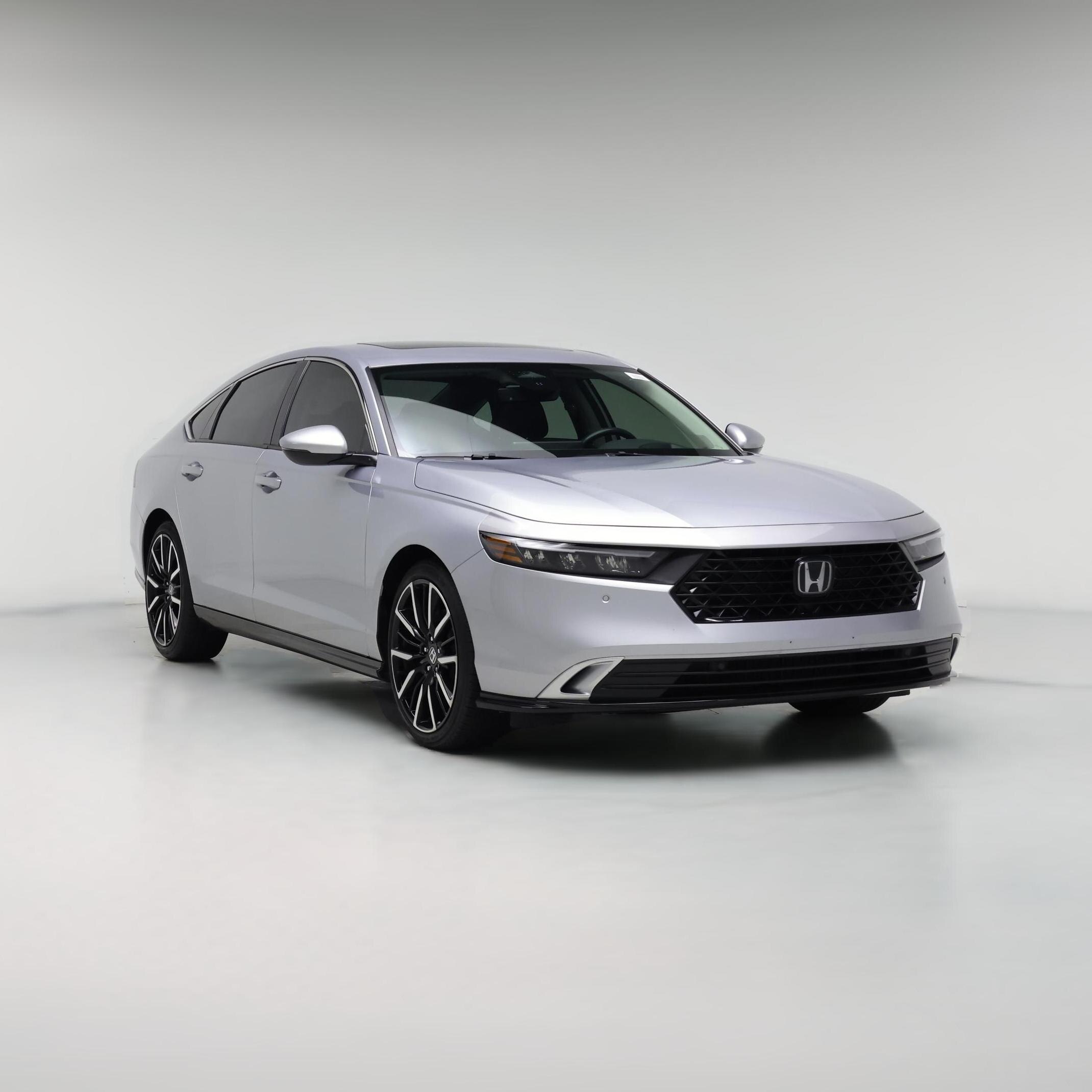 Thumbnail: 2024 Honda Accord - 1