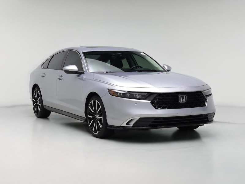 2024 Honda Accord Touring