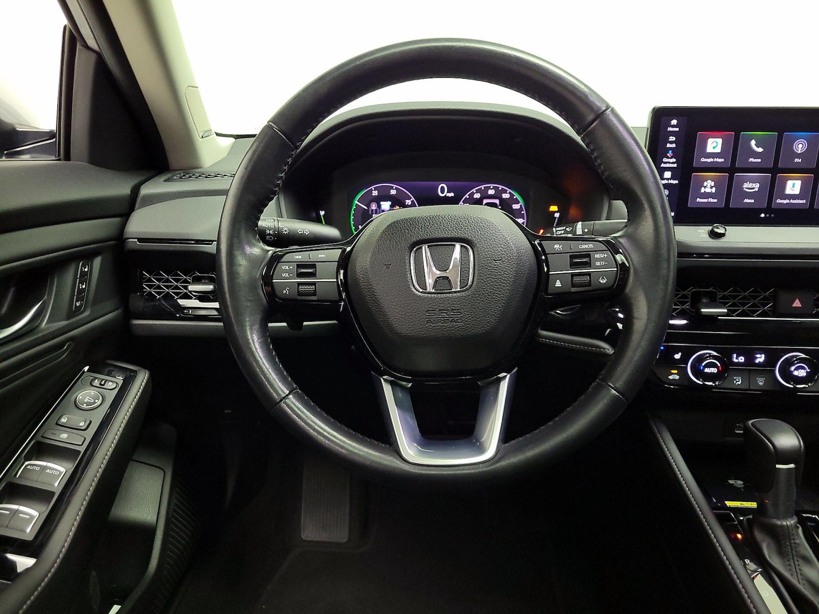 2024 Honda Accord Hybrid Touring - Photo 11