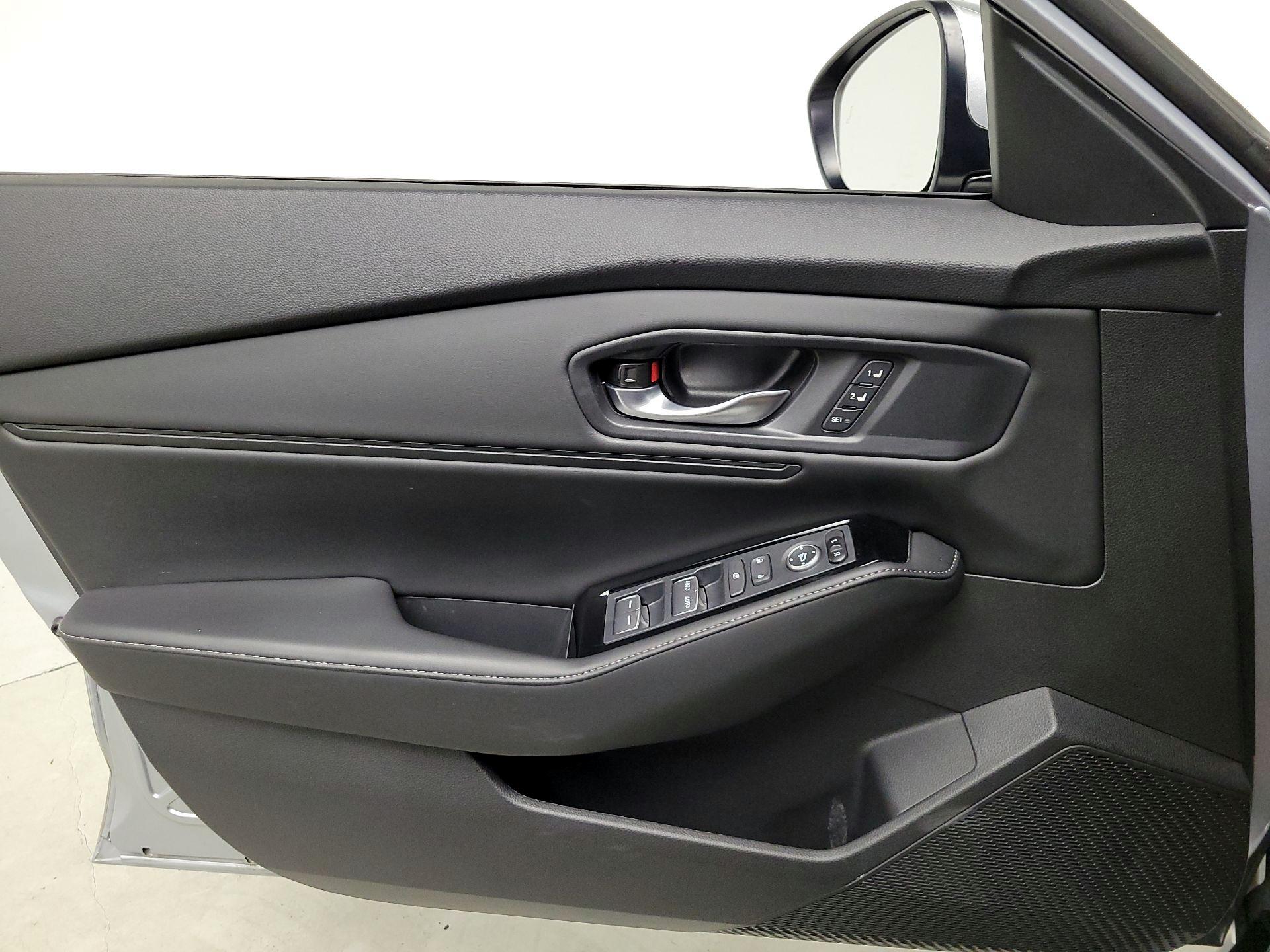 Thumbnail: 2024 Honda Accord - 12